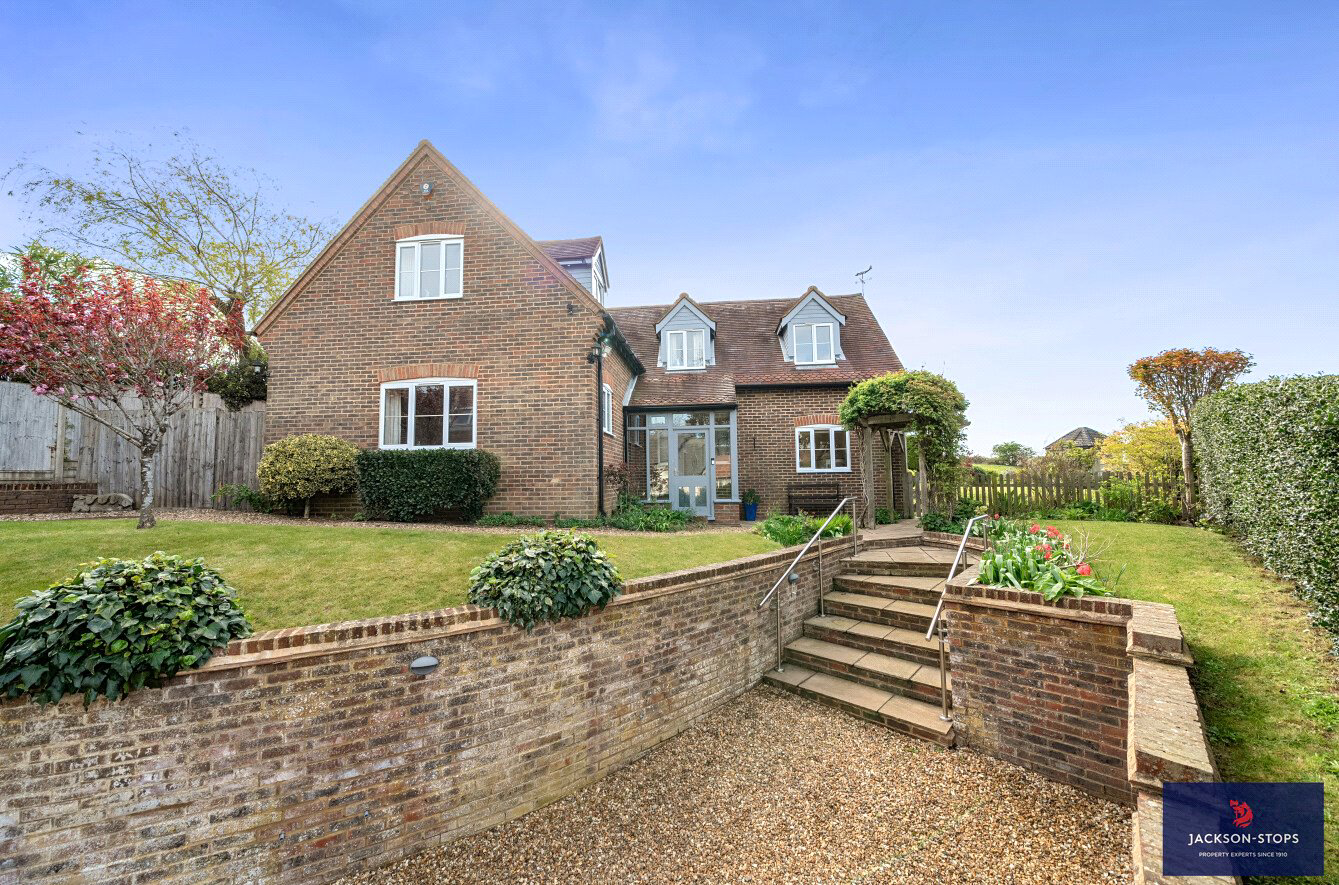 Ivy Lane, Great Brickhill, Buckinghamshire, MK17, photo 27