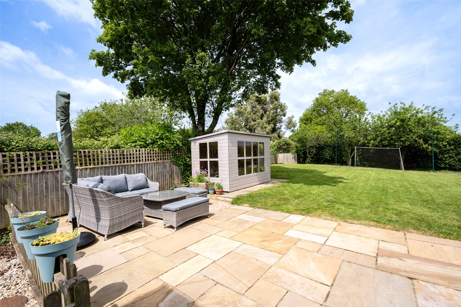 Churchfoot Lane, Hazelbury Bryan, Sturminster Newton, Dorset, DT10, photo 26