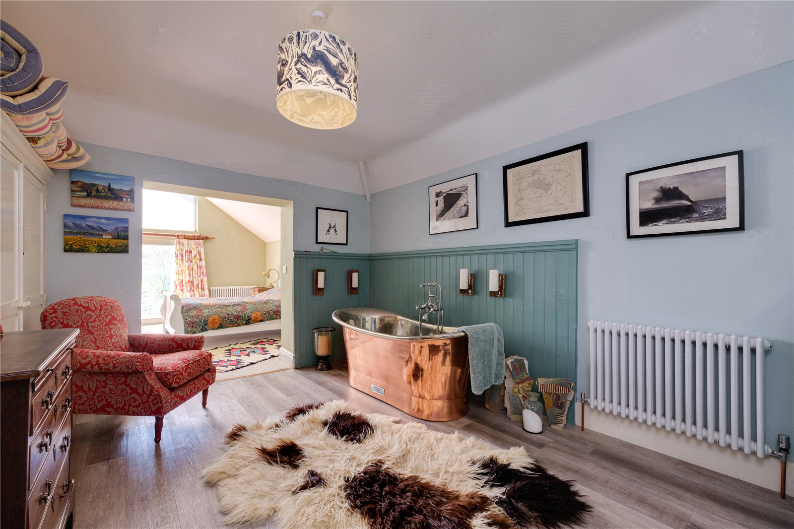 Pound Lane, Uplyme, Lyme Regis, Devon, DT7, photo 22
