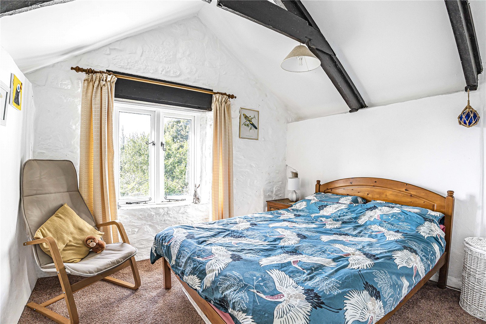 Gulval, Penzance, Cornwall, TR20, photo 14