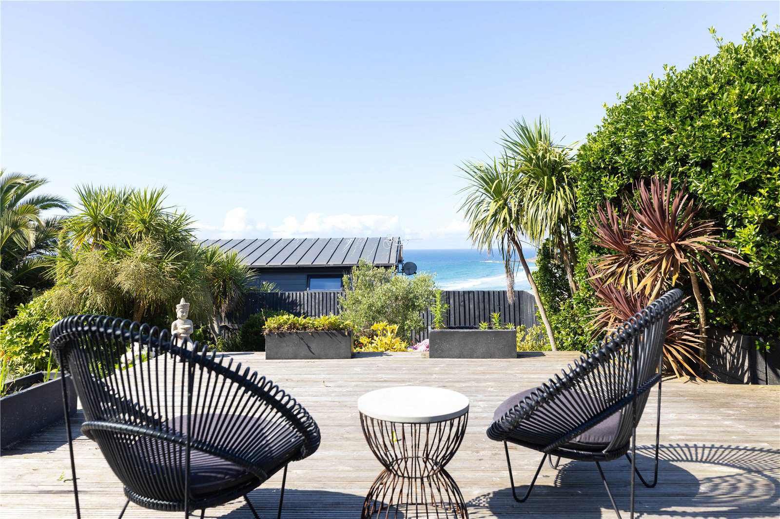 Pentire Avenue, Newquay, Cornwall, TR7, photo 23