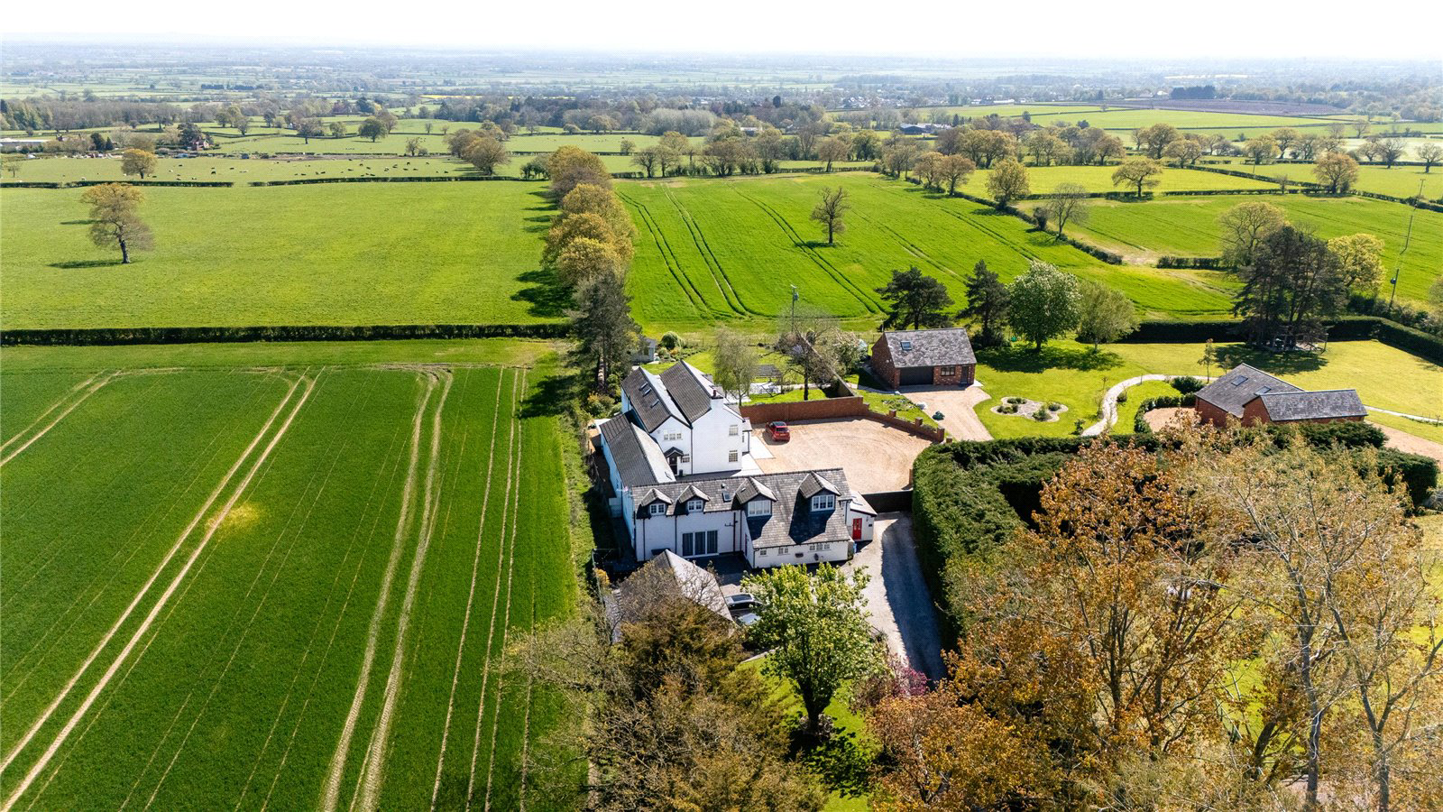 Lower Mountain Road, Penyffordd, Flintshire, CH4, photo 2