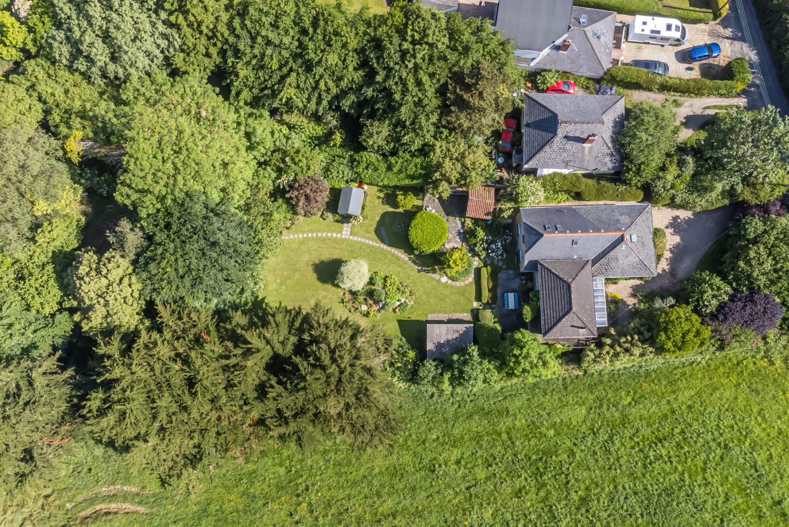 Helscott Road, Marhamchurch, Bude, Cornwall, EX23, photo 12