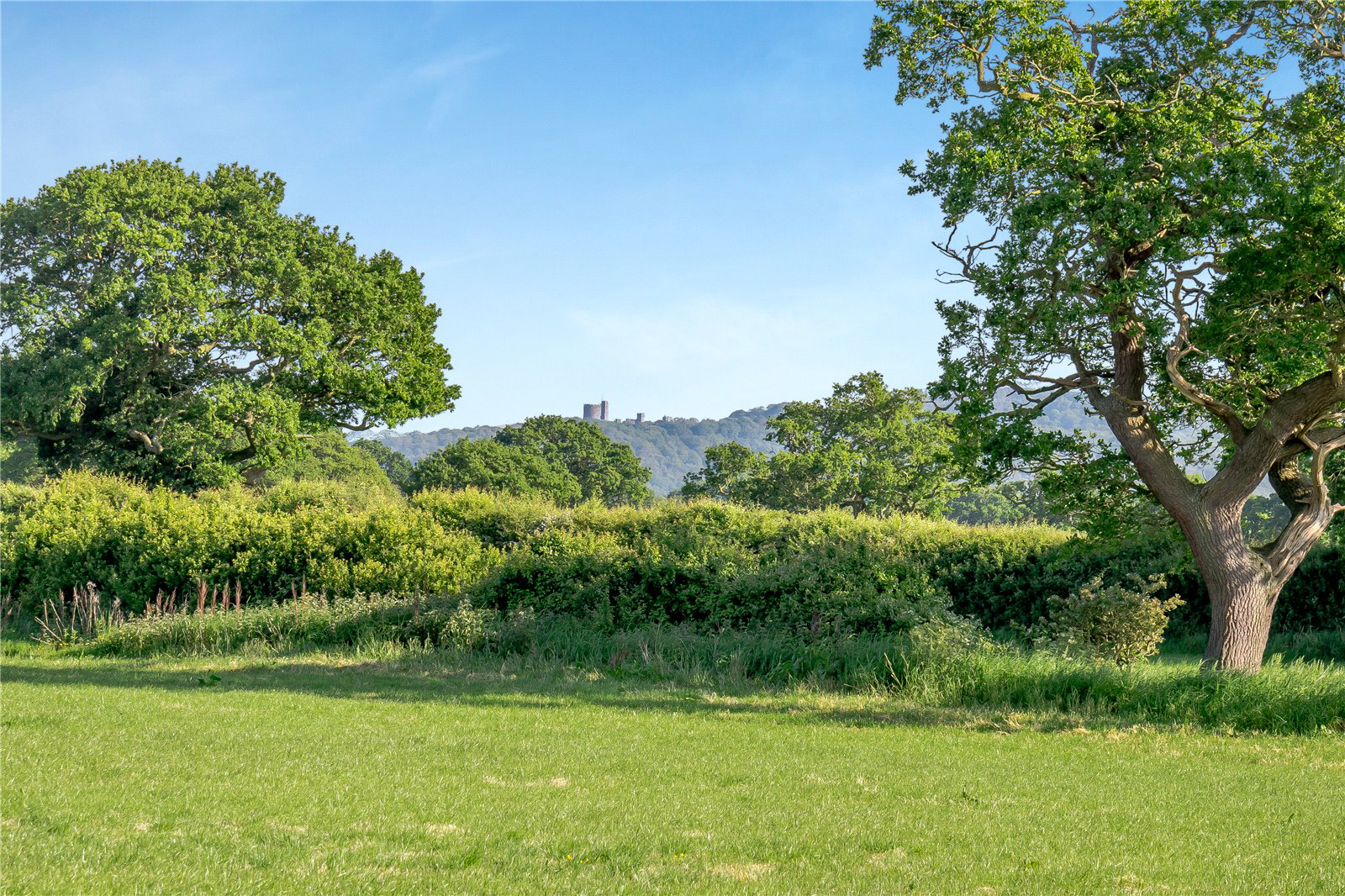 Near Tarporley, A Fully Restored Period Farmhouse, With Stunning Views and Land, CH3, photo 39
