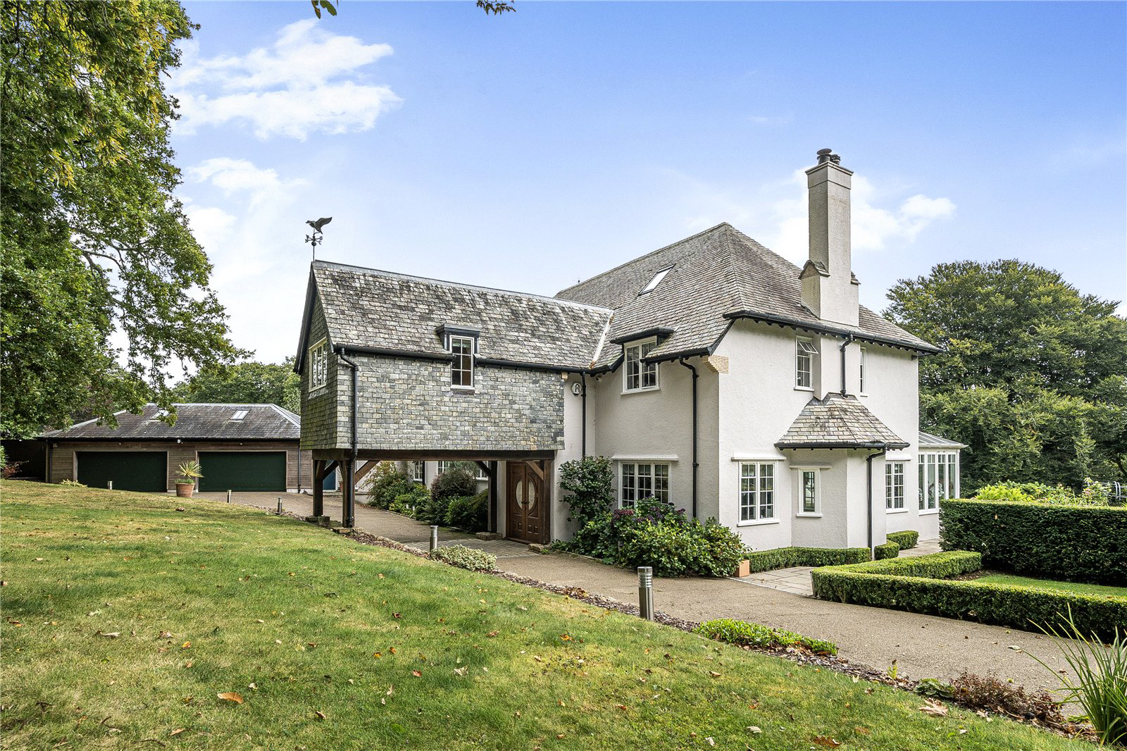 Penelewey, Feock, Truro, Cornwall, TR3, photo 13