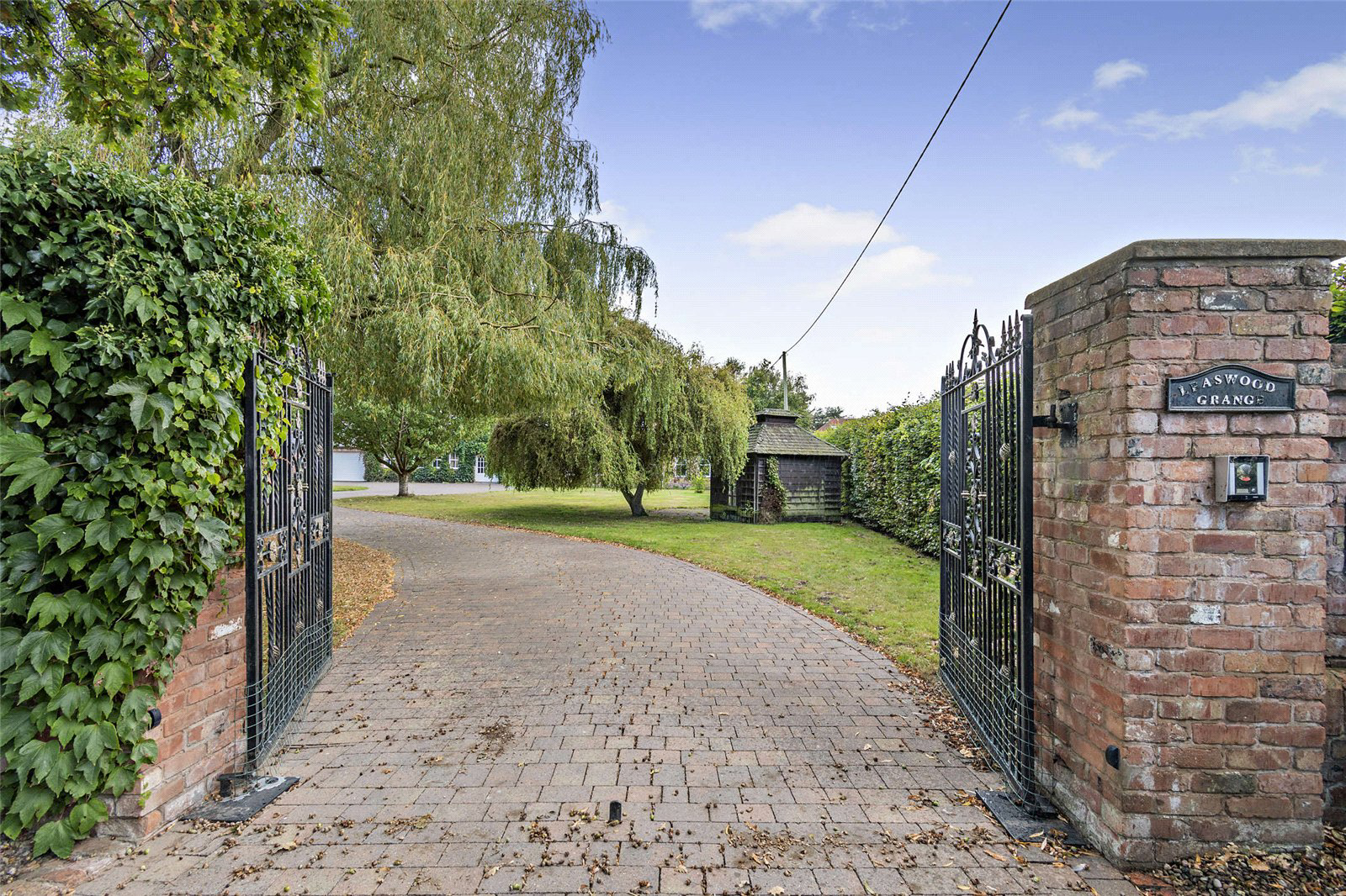 New Hey Lane, Willaston, Cheshire, CH64, photo 23
