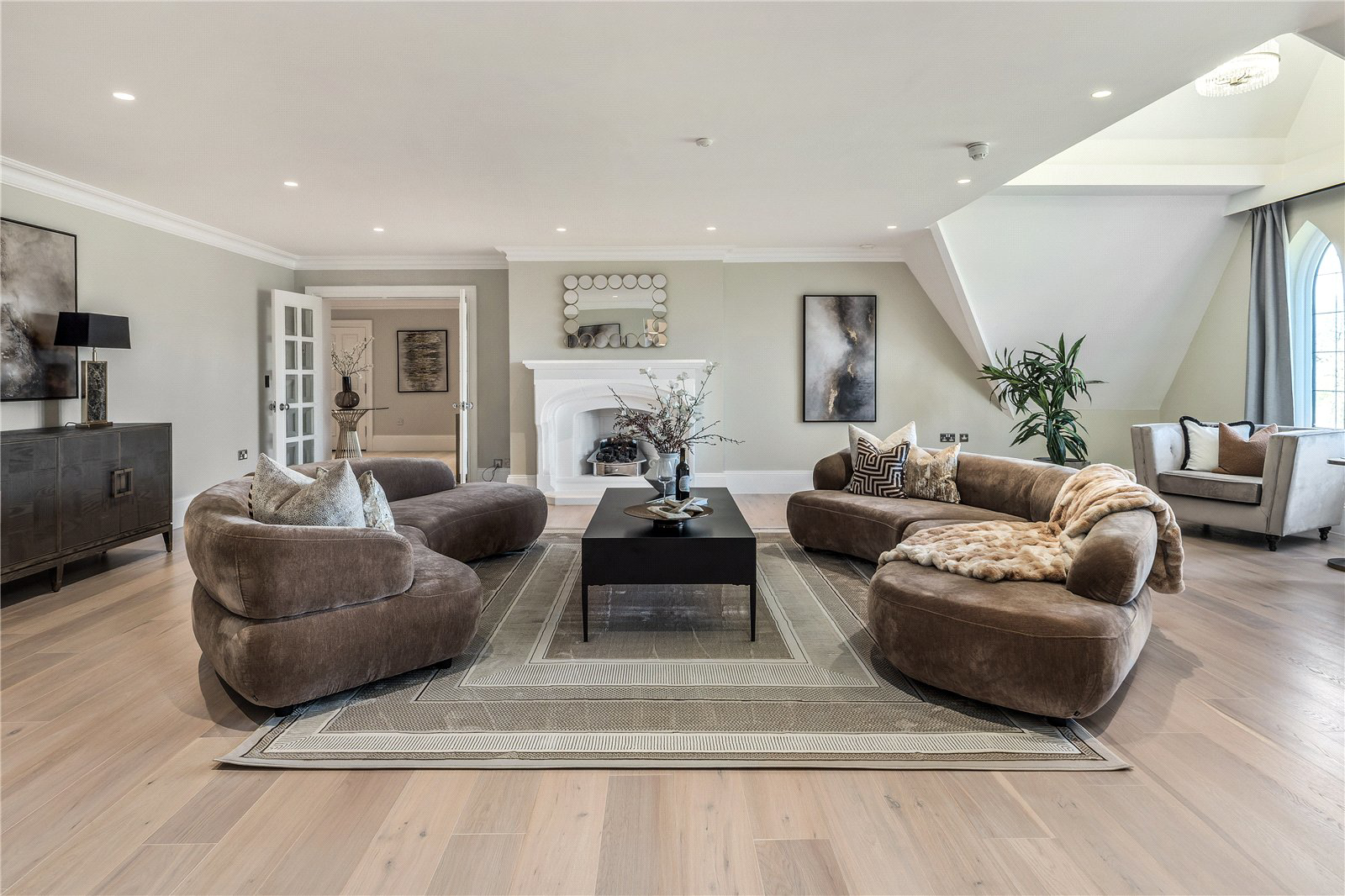 Oak Bank, Brook Lane, Alderley Edge, SK9, photo 6