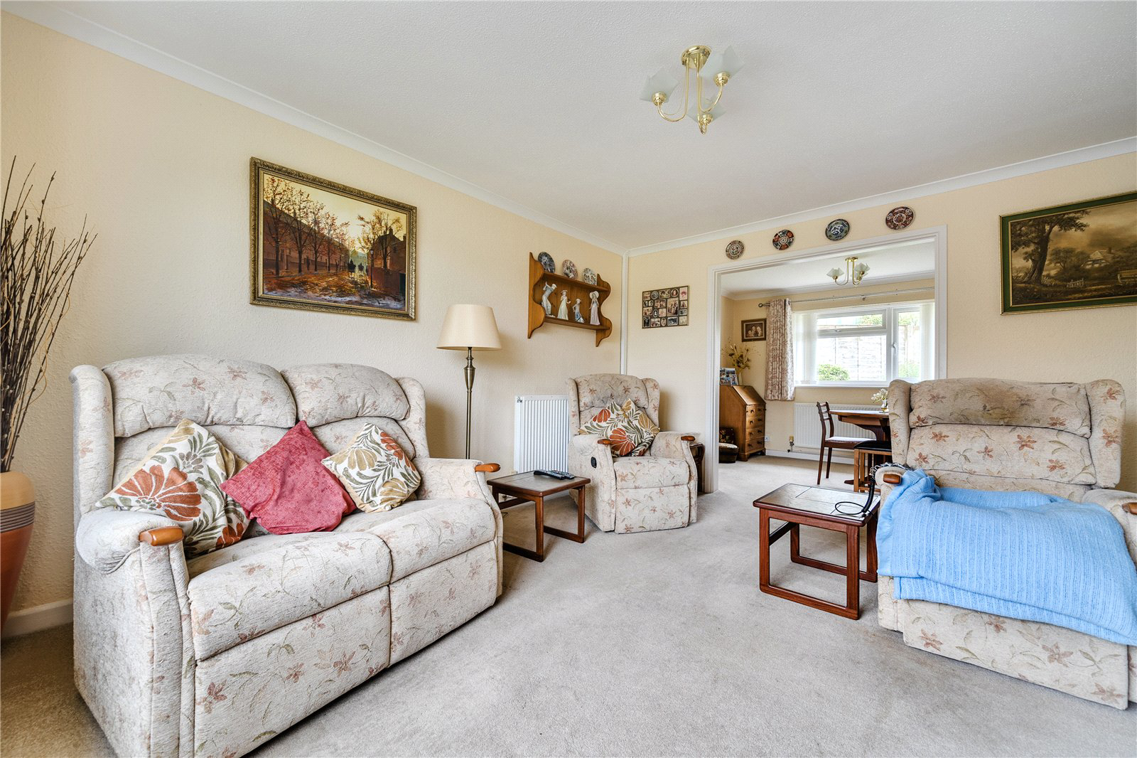 Lanyon Road, Playing Place, TR3, photo 5