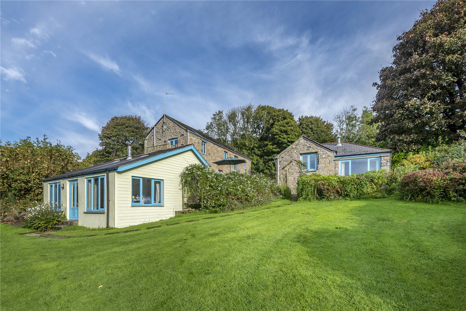 Gulval, Penzance, Cornwall, TR20, photo 21