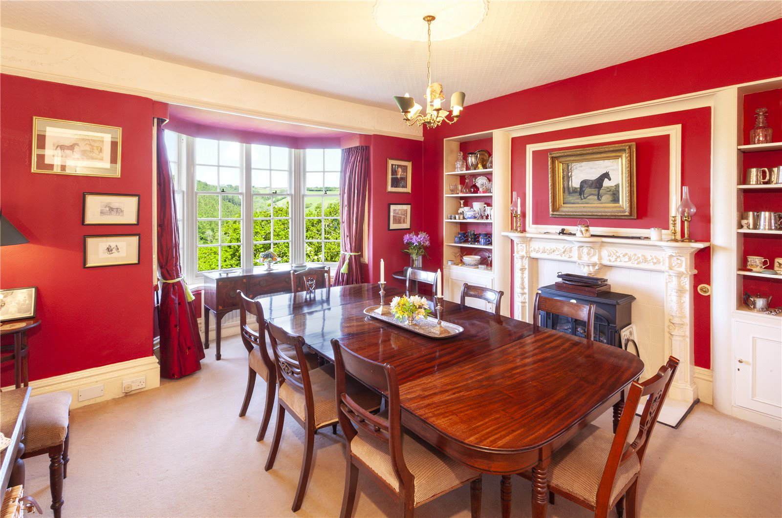 Bratton Fleming, Barnstaple, Devon, EX31, photo 9