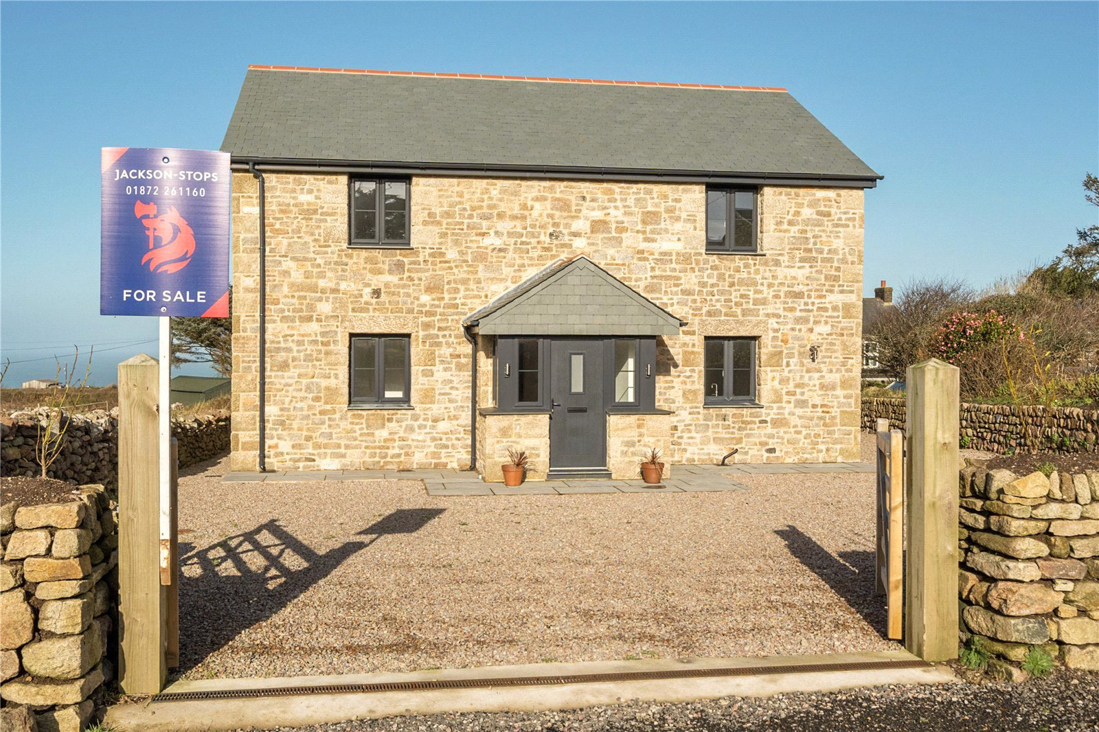 Boscaswell Terrace, Pendeen, Penzance, Cornwall, TR19, photo 16