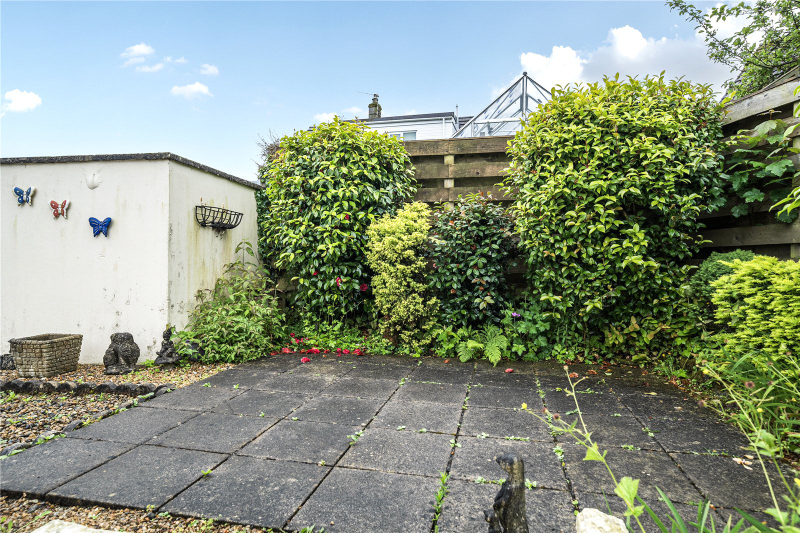 Lanyon Road, Playing Place, TR3, photo 13