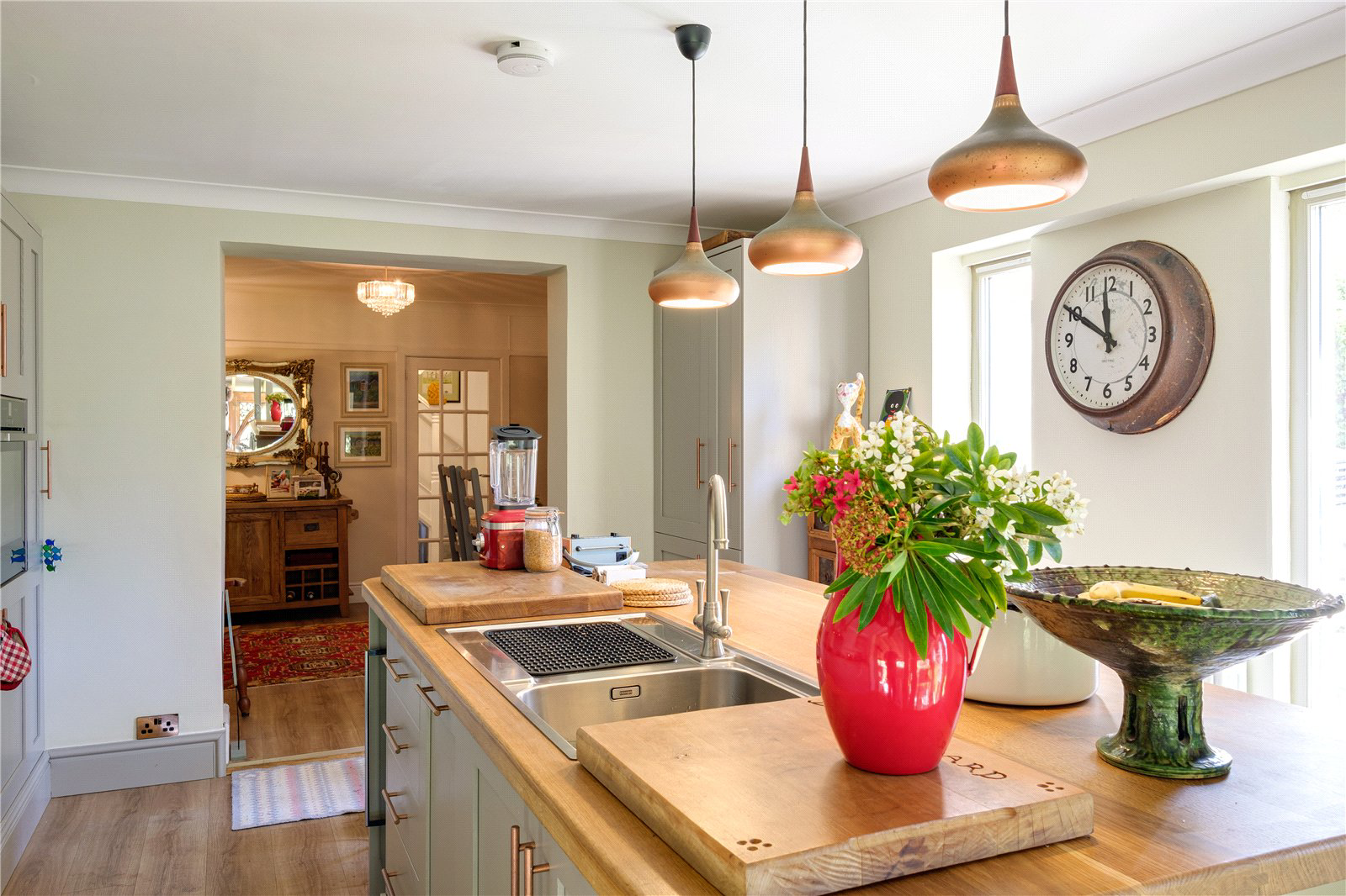 Pound Lane, Uplyme, Lyme Regis, Devon, DT7, photo 8