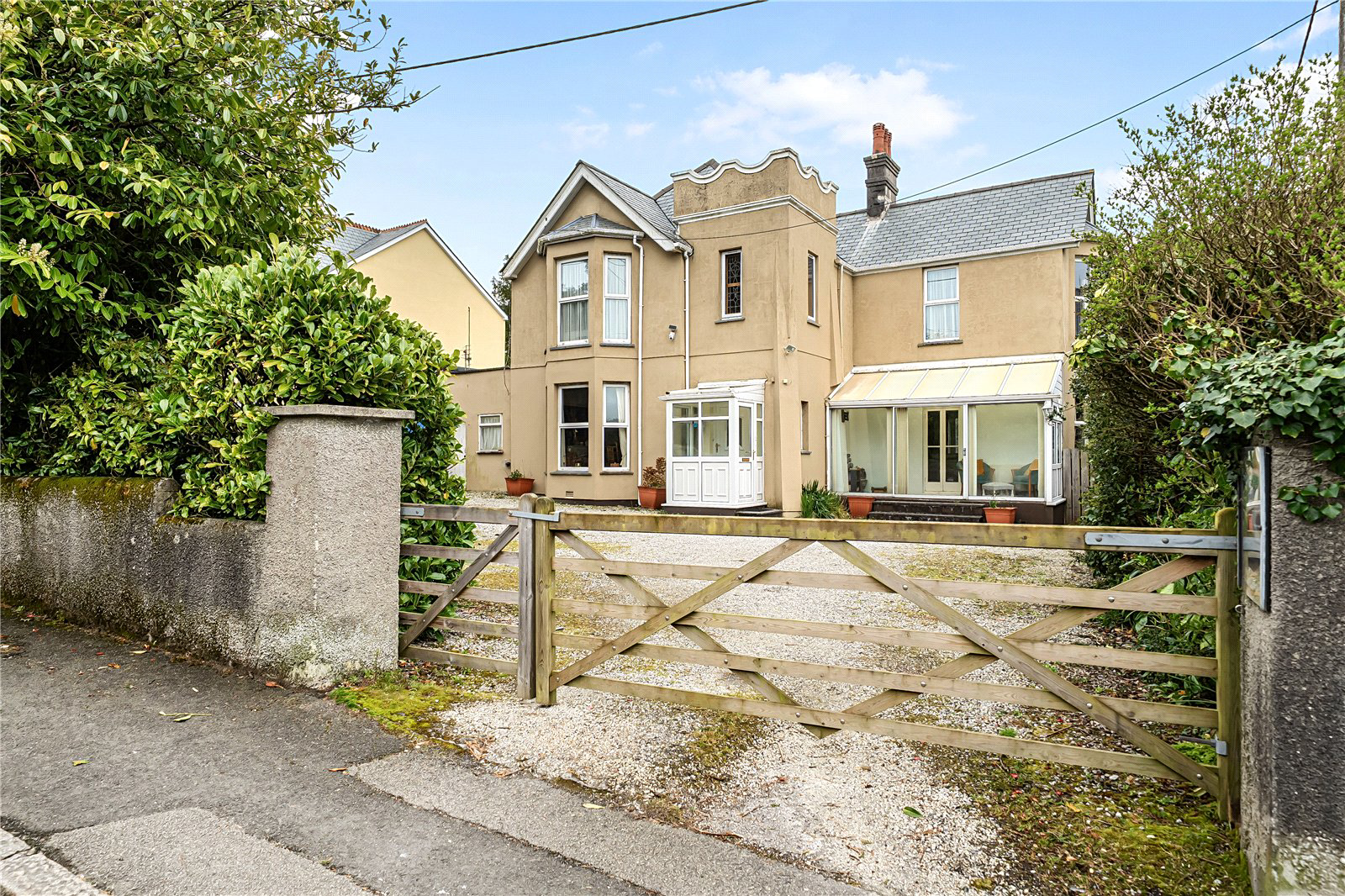 Poltair Road, St. Austell, Cornwall, PL25, photo 2