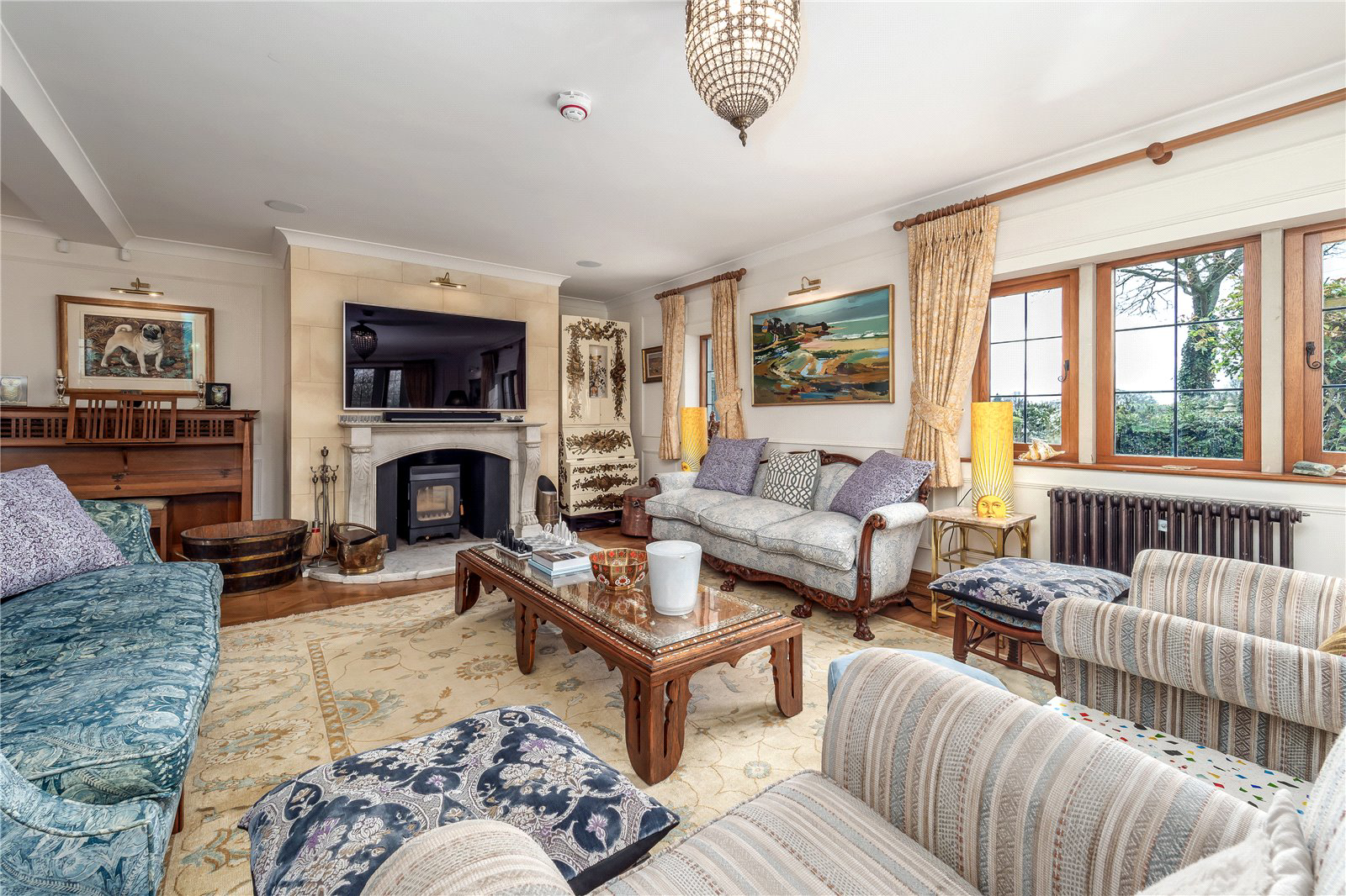 Heath Lane, Allostock, Knutsford, Cheshire, WA16, photo 5