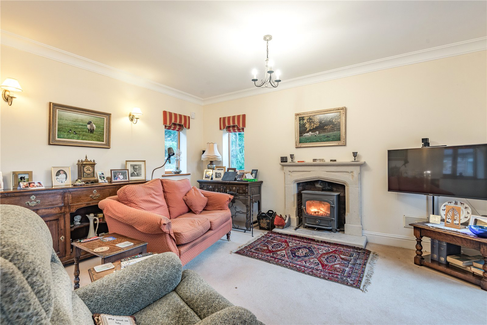 Tattenhall Lane, Beeston, Tarporley, CW6, photo 4
