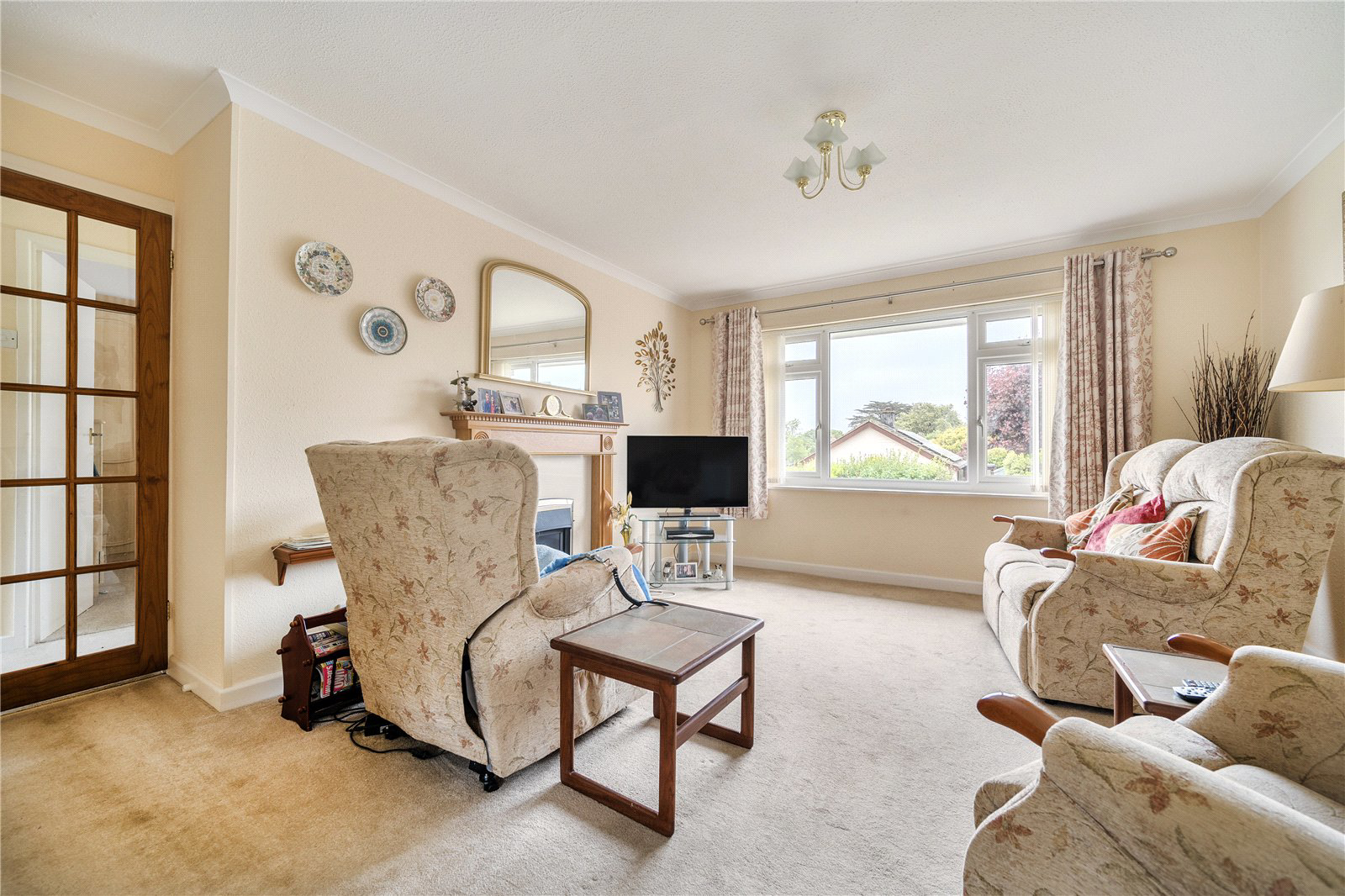 Lanyon Road, Playing Place, TR3, photo 6