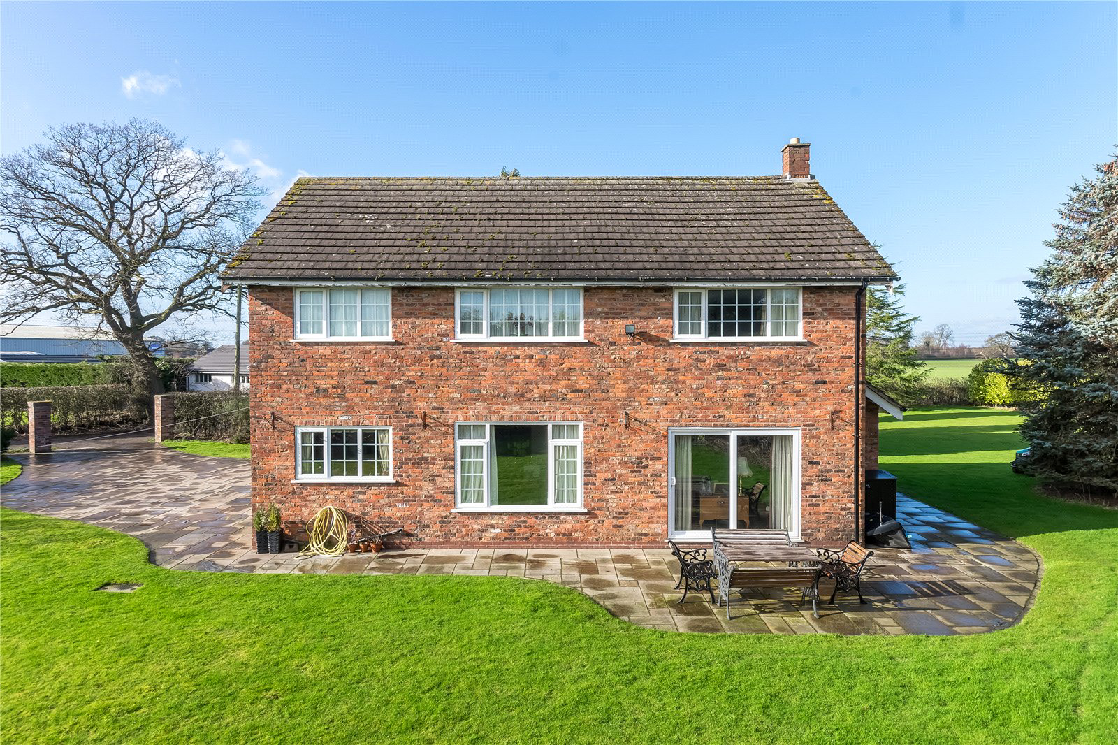 Green Lane, Alderley Edge, Cheshire, SK9, photo 7