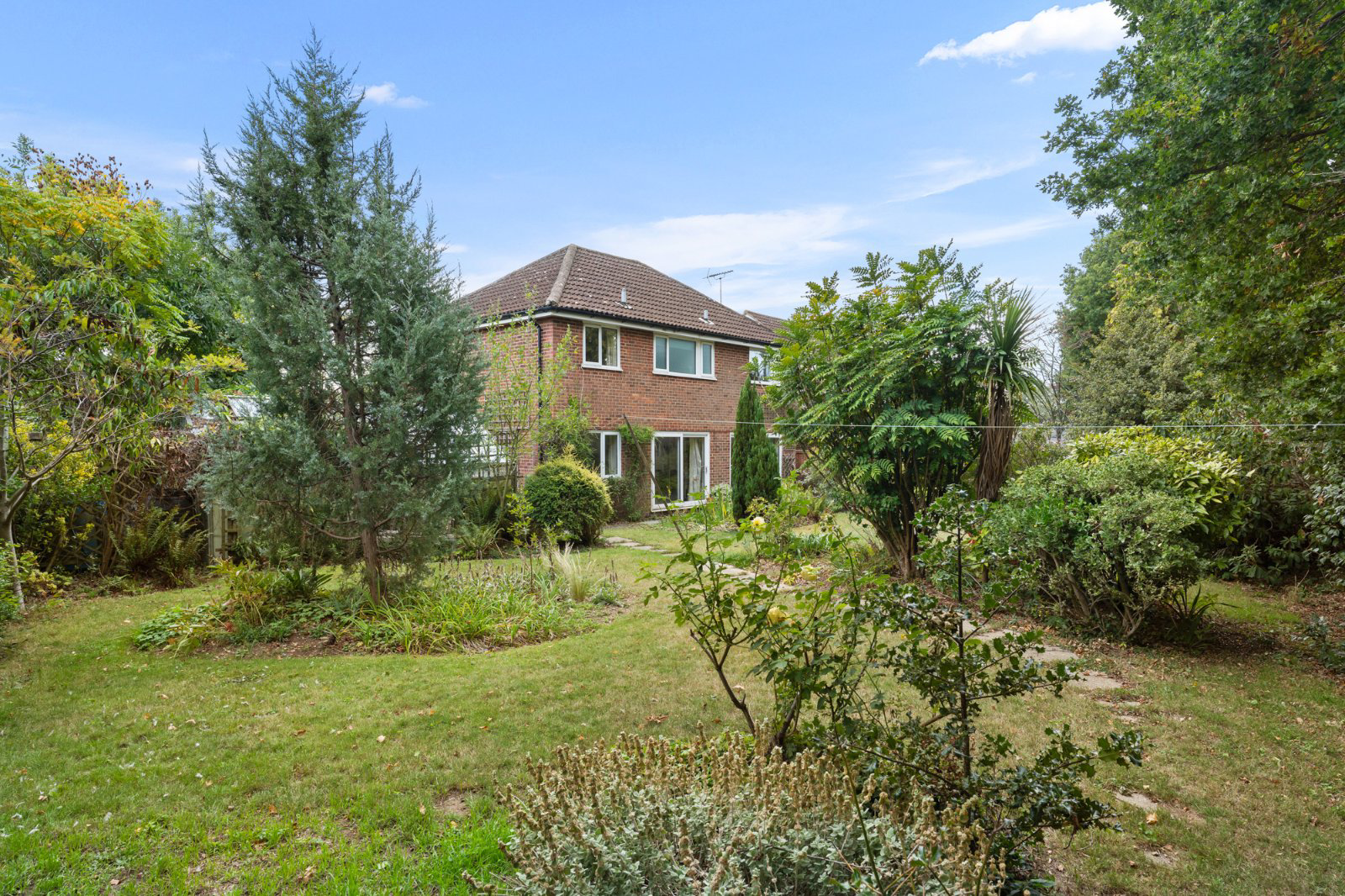 Sackville Way, West Bergholt, Colchester, Essex, CO6, photo 4
