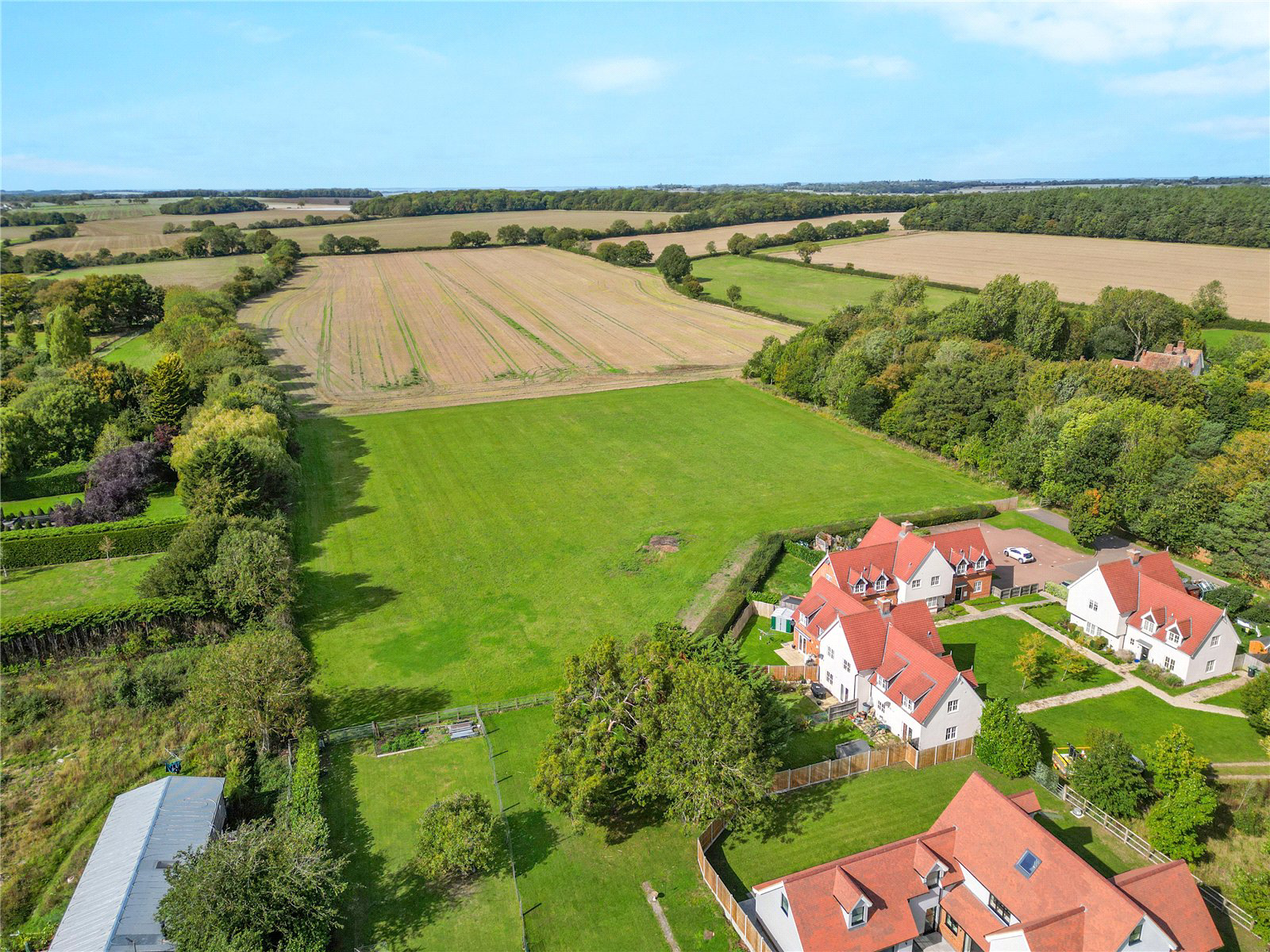 Langley Upper Green, Saffron Walden, Essex, CB11, photo 5