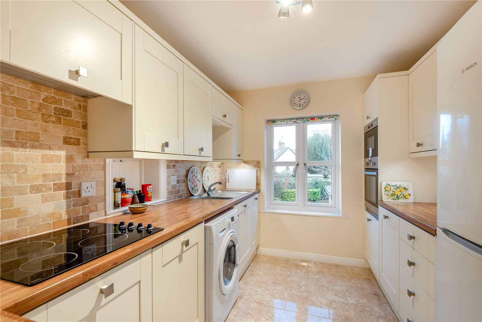 Flacca Court, Field Lane, Tattenhall, Cheshire, CH3, photo 8