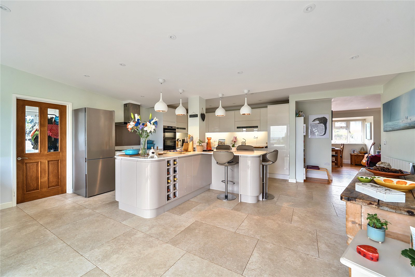 Trevaunance Road, St Agnes, Truro, Cornwall, TR5, photo 5