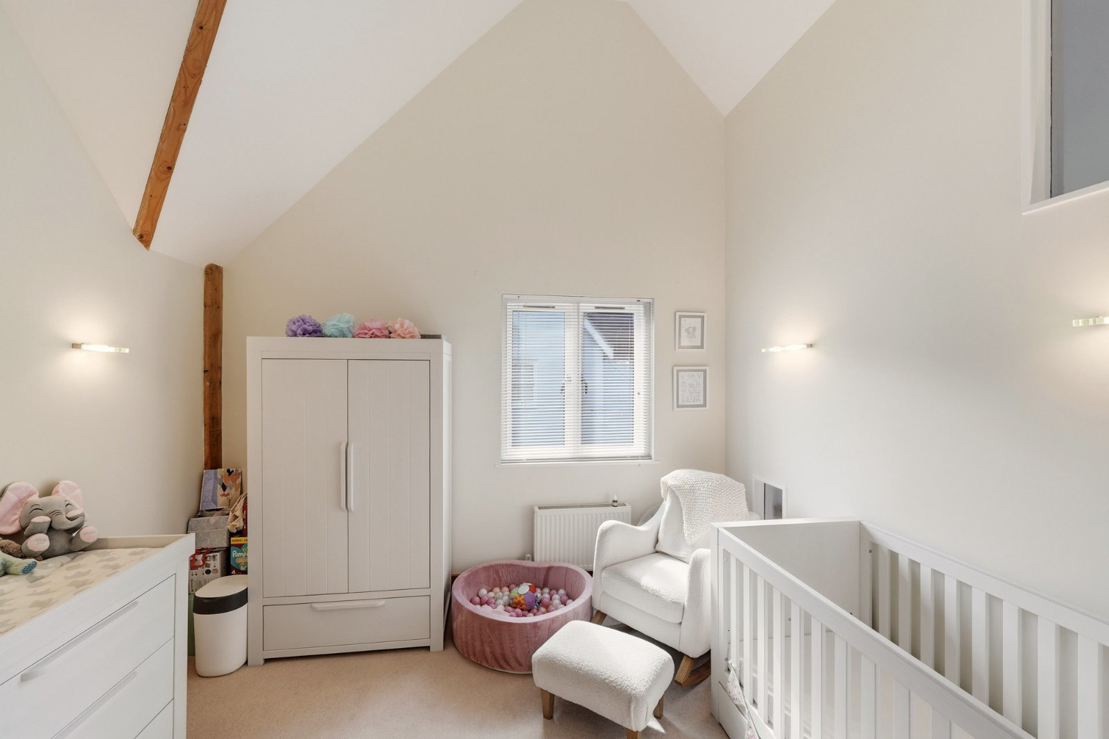 Judds Farm Croft, London Road, Stanway, Colchester, CO3, photo 26