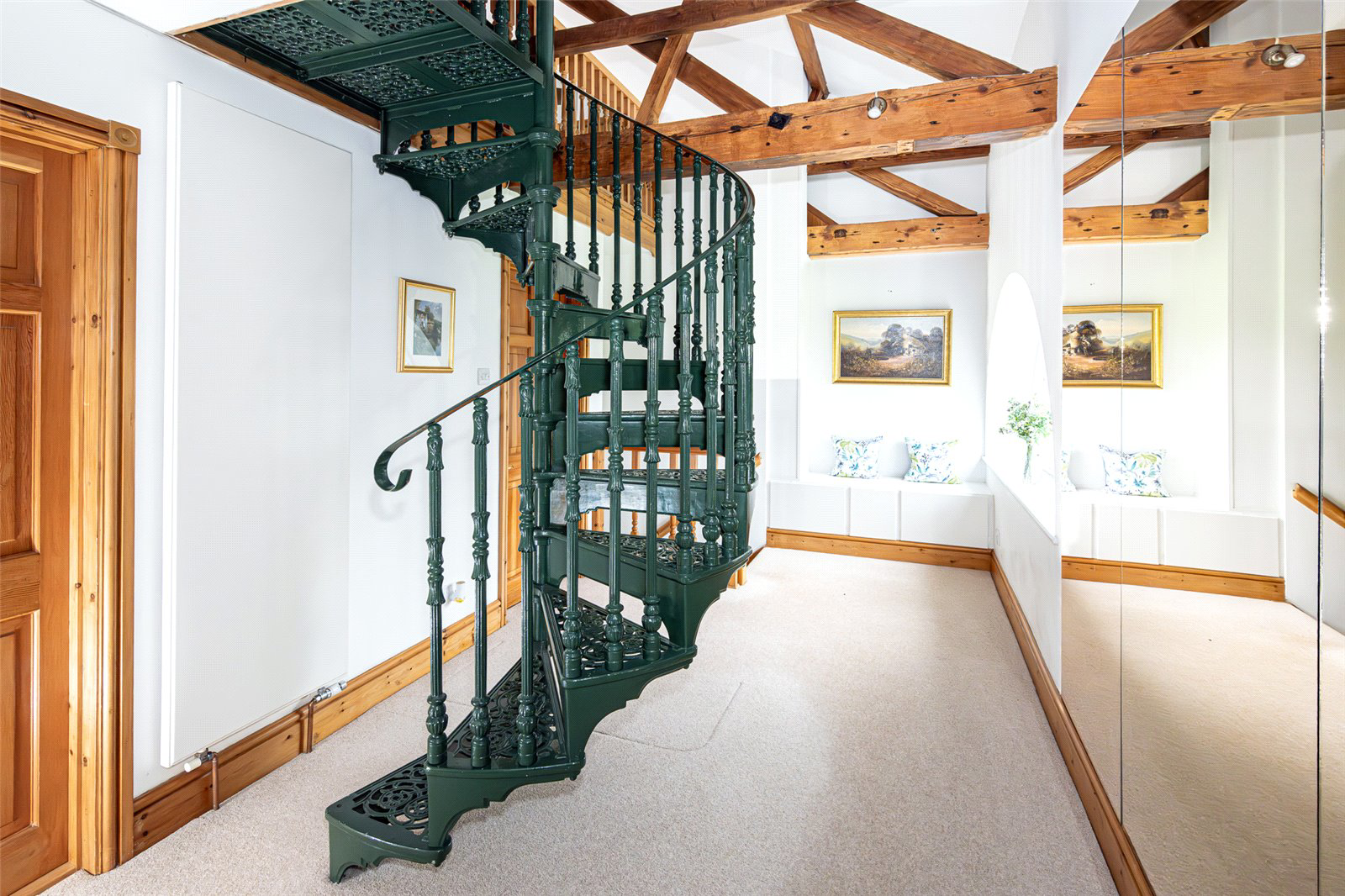 The Old Stables, Langton Long, Blandford Forum, DT11, photo 8