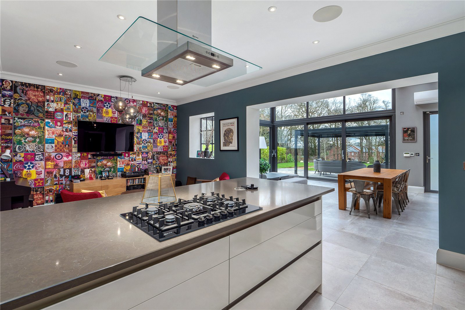 Serpentine Square, Alderley Park, Nether Alderley, Cheshire, SK10, photo 4