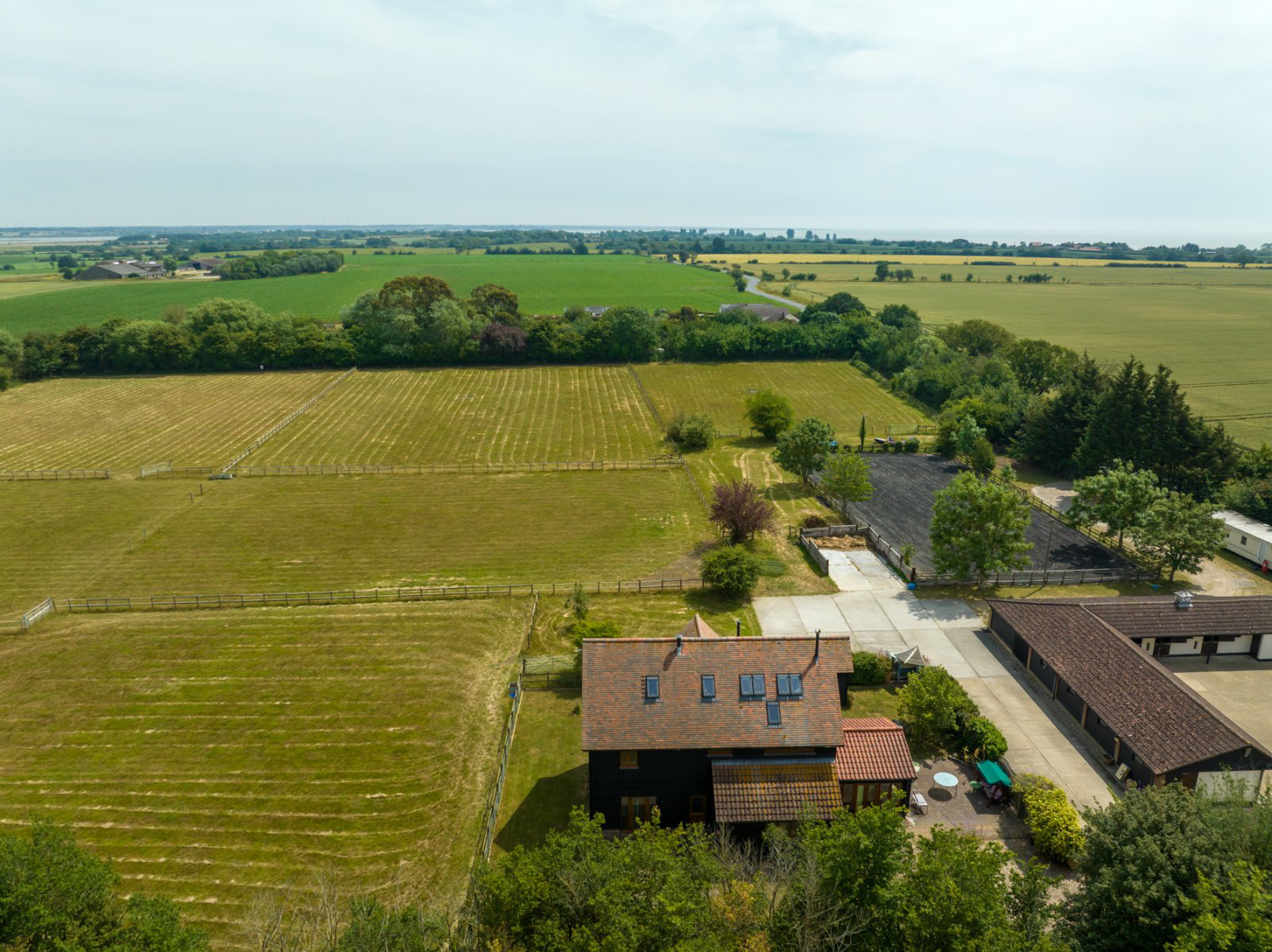 East Mersea Road, West Mersea, Colchester, Essex, CO5, photo 46