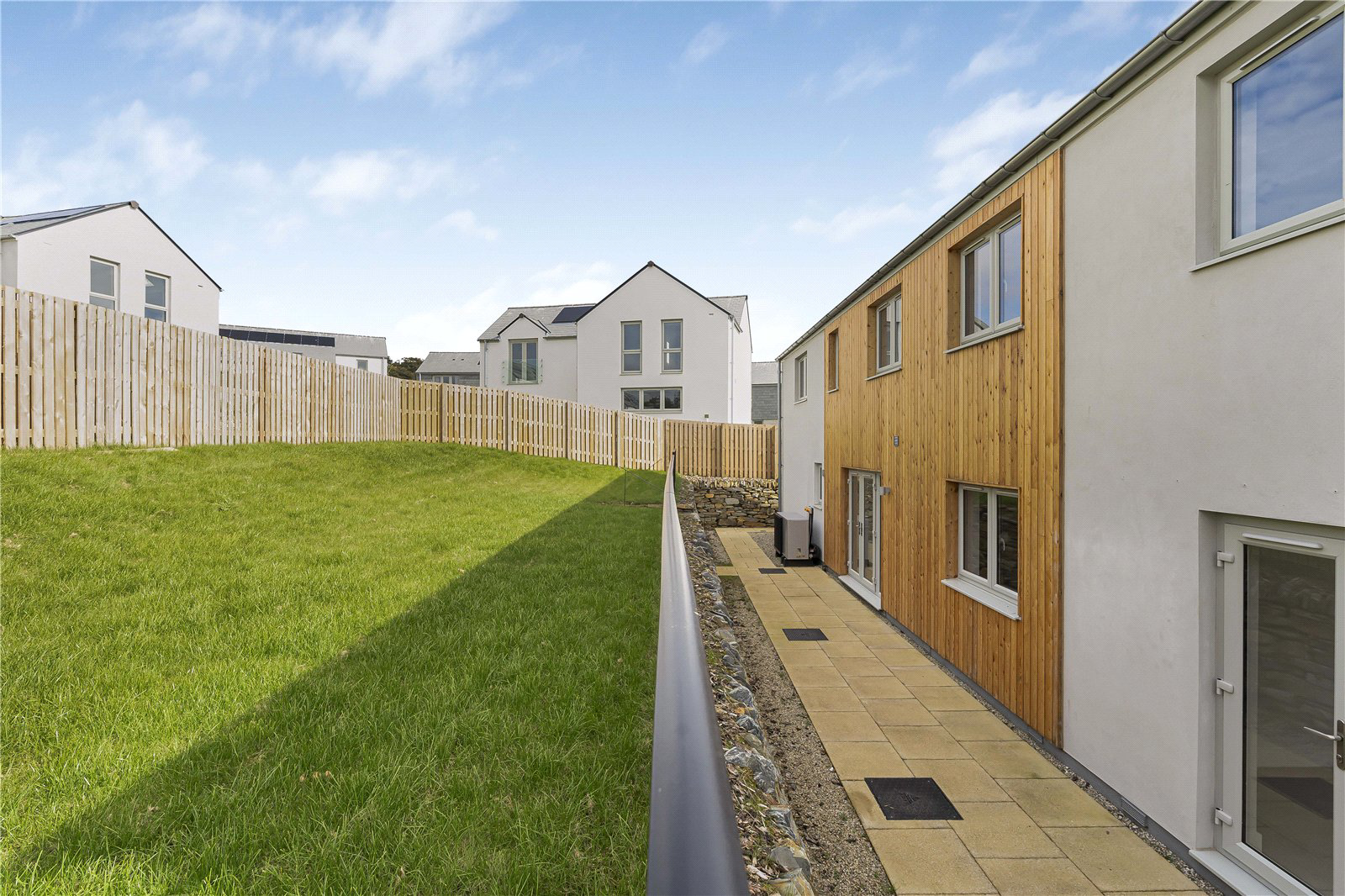 Kingswood, Trewhiddle, St. Austell, PL26, photo 23