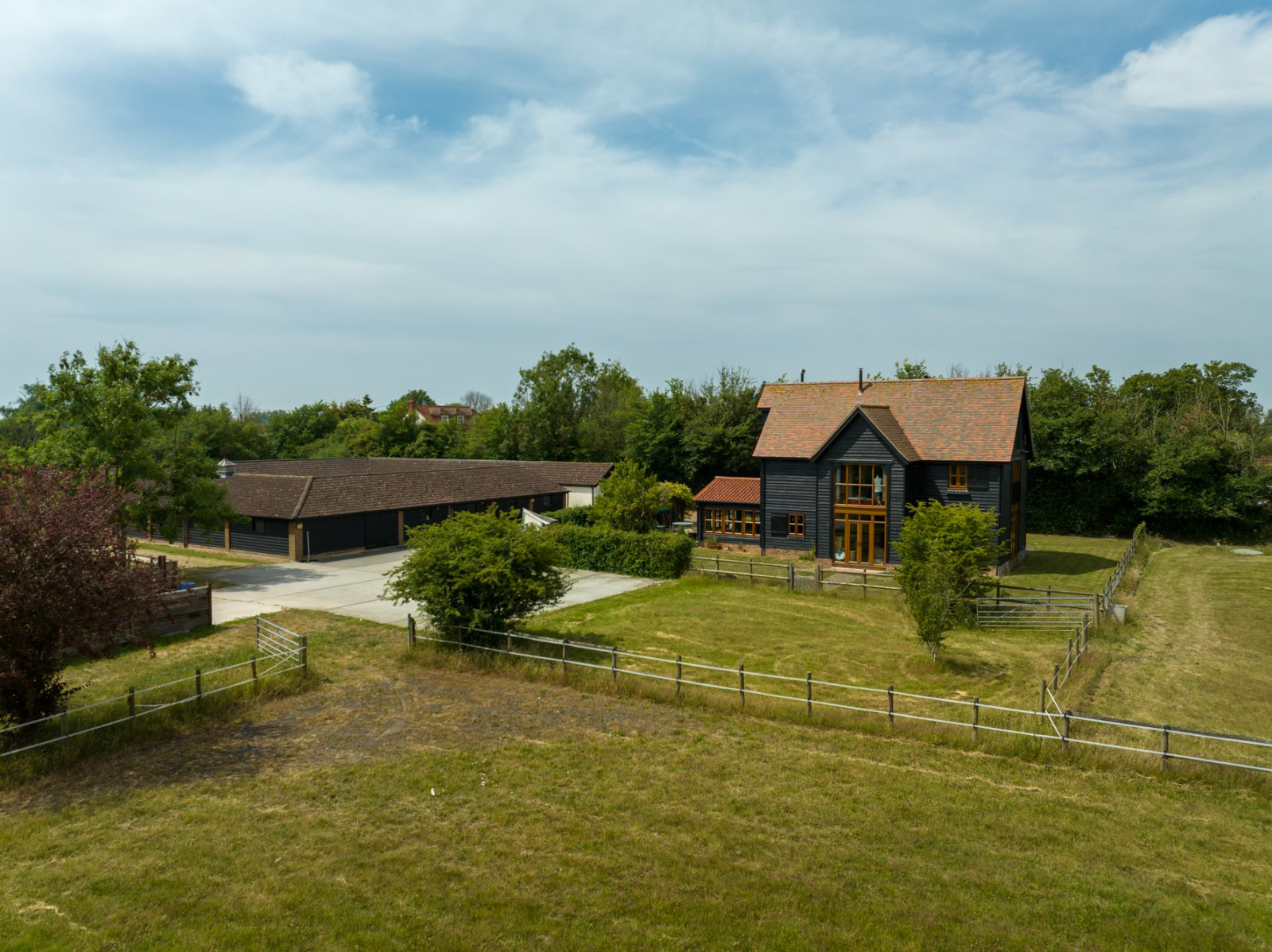 East Mersea Road, West Mersea, Colchester, Essex, CO5, photo 45