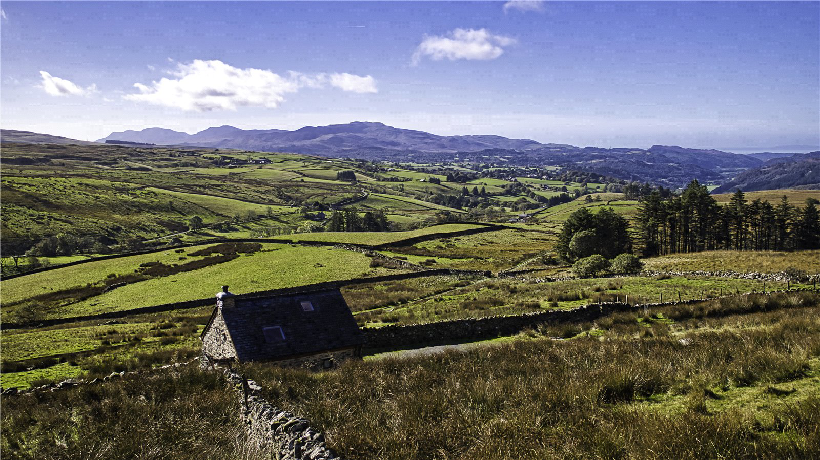 Cwm Teigl, Ffestiniog, Gwynedd, LL41, photo 18