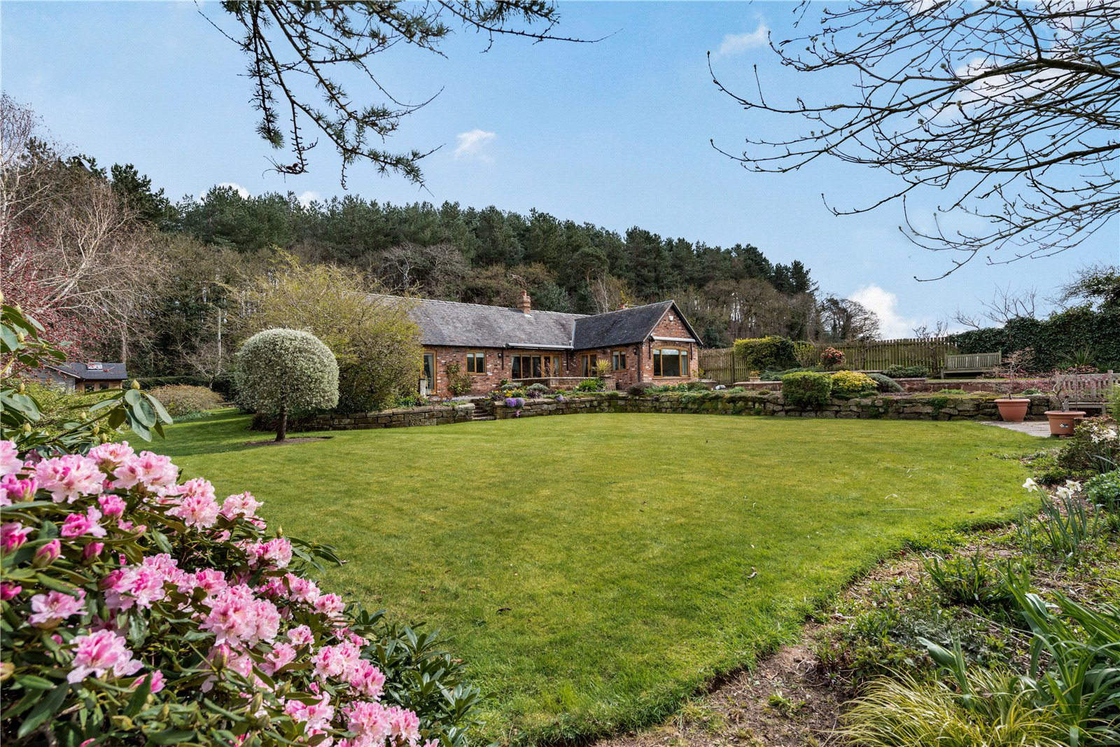 Tattenhall Lane, Beeston, Tarporley, CW6, photo 22