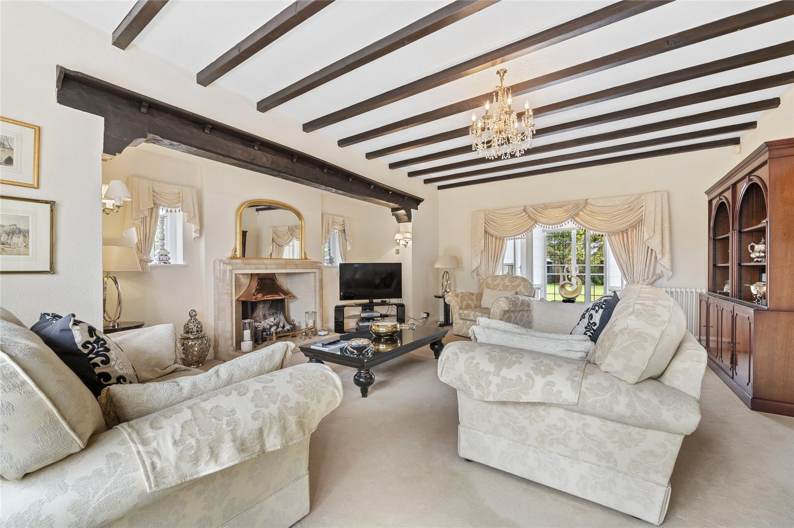 Warkton Lane, Barton Seagrave, Kettering, Northamptonshire, NN15, photo 4