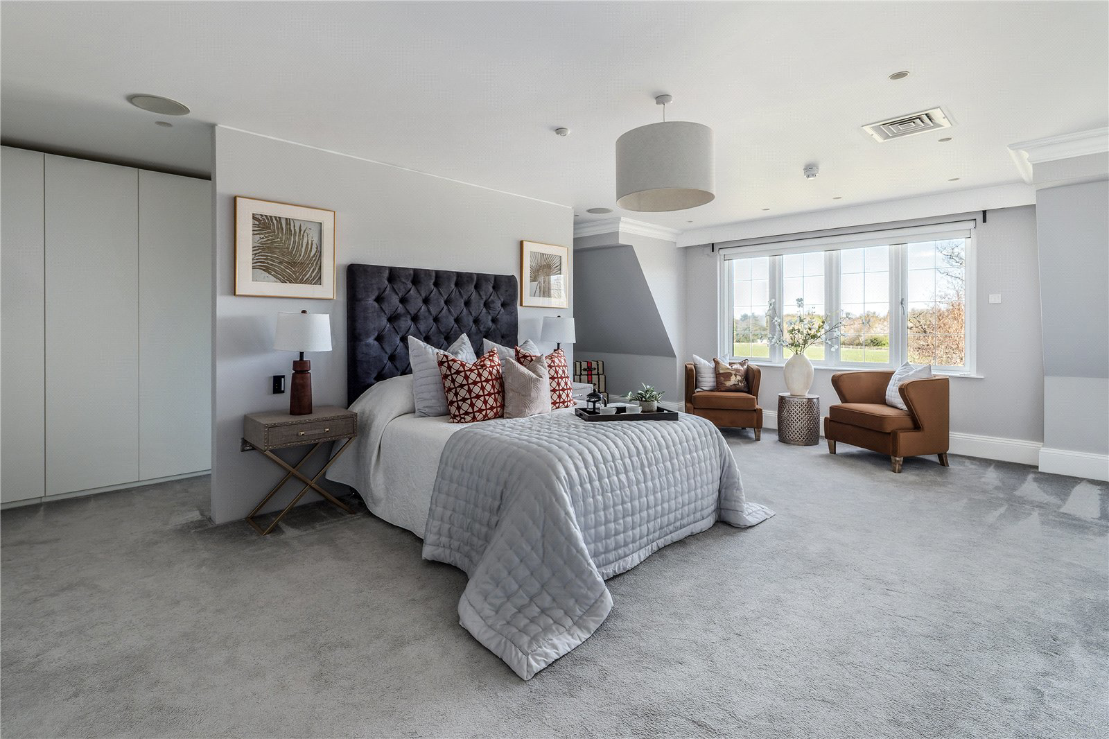 Oak Bank, Brook Lane, Alderley Edge, SK9, photo 17