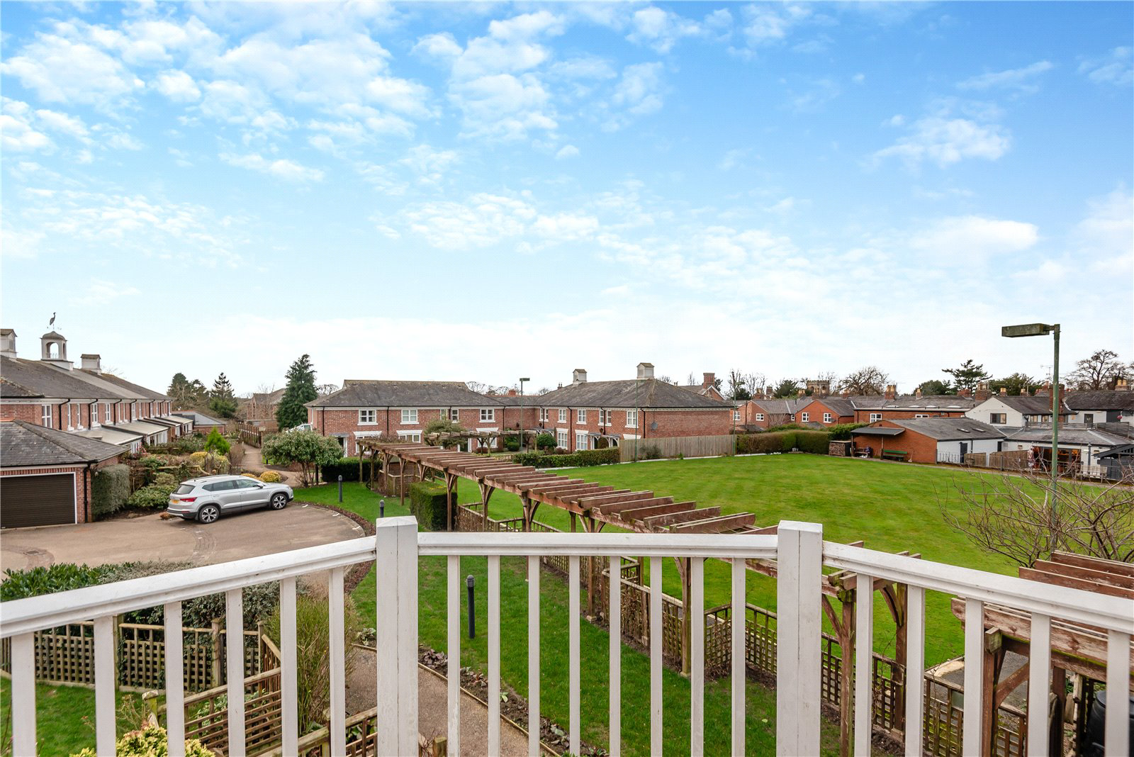 Flacca Court, Field Lane, Tattenhall, Cheshire, CH3, photo 2
