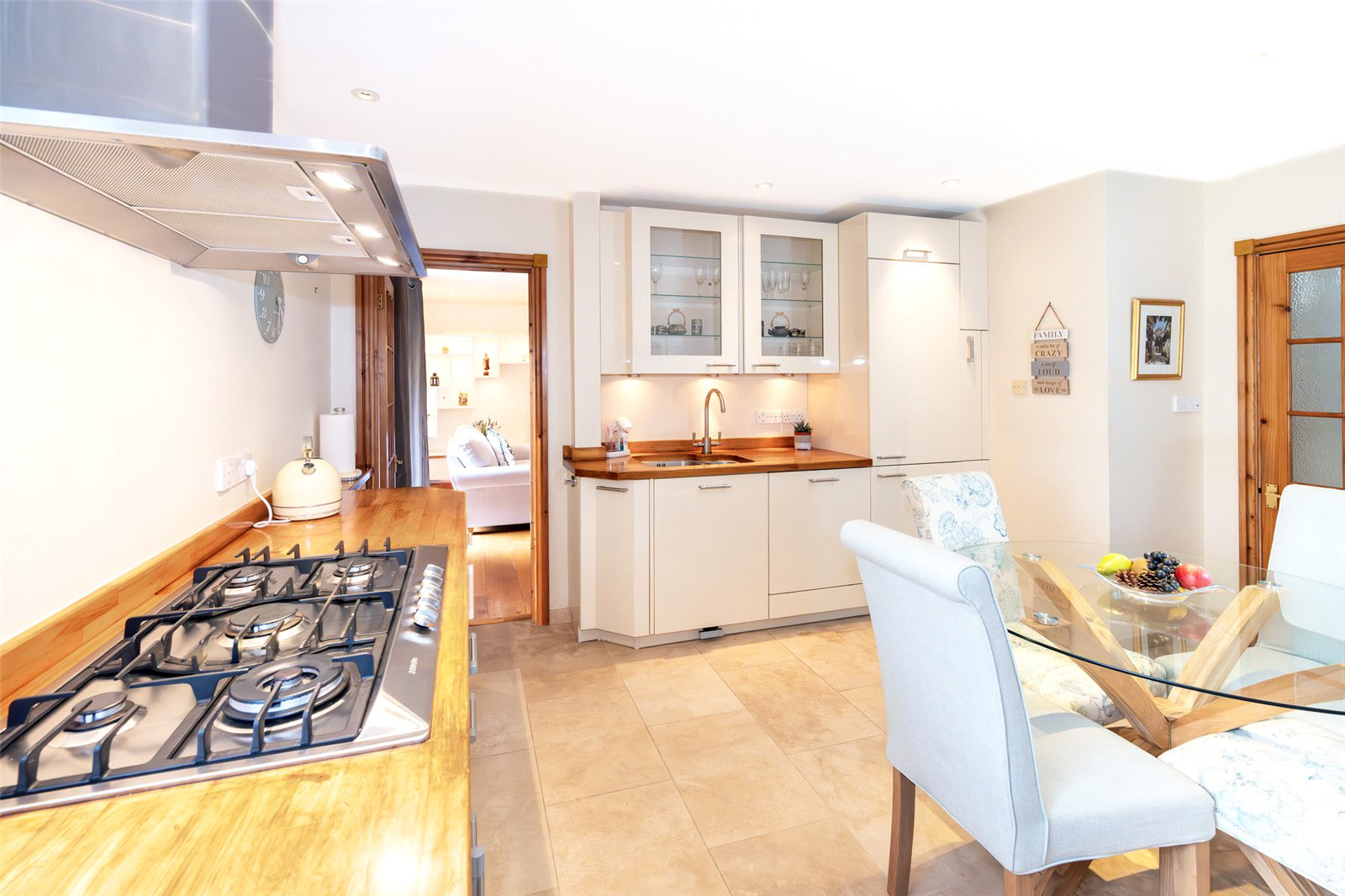 The Old Stables, Langton Long, Blandford Forum, DT11, photo 6