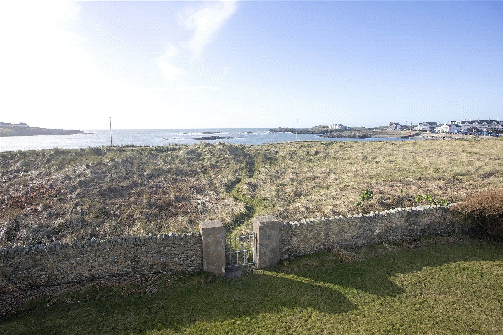 Lon St Ffraid, Trearddur Bay, Anglesey, LL65, photo 4