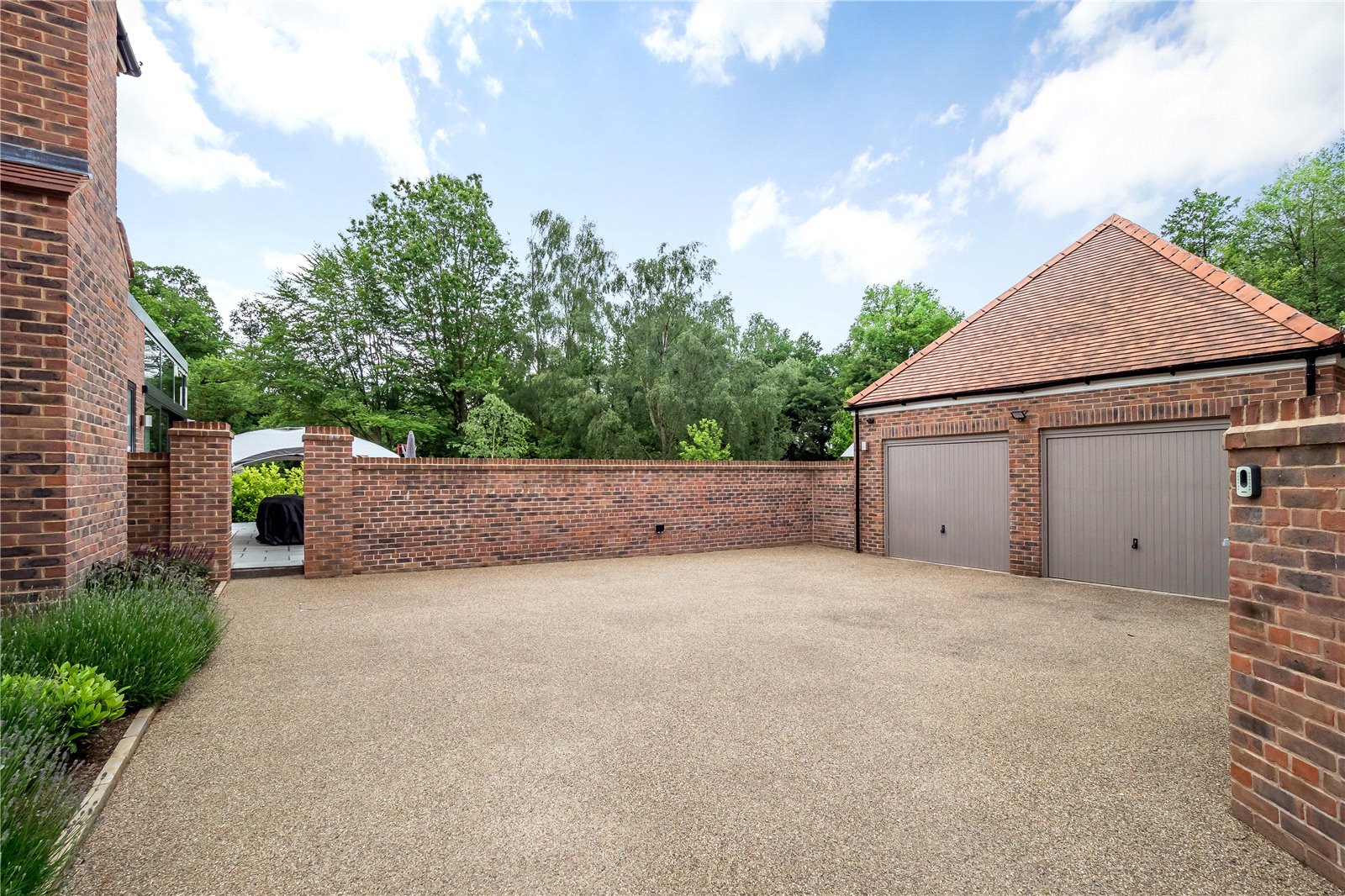 Serpentine Square, Alderley Park, Nether Alderley, Cheshire, SK10, photo 28