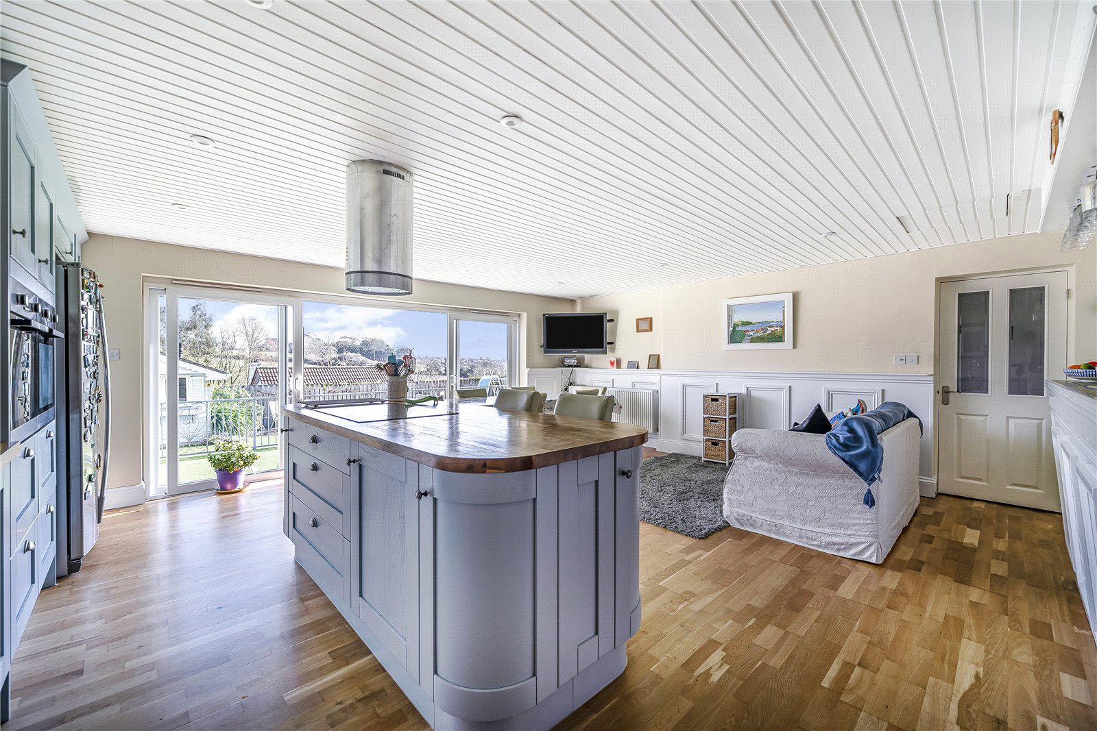 Budock Water, Falmouth, TR11, photo 2