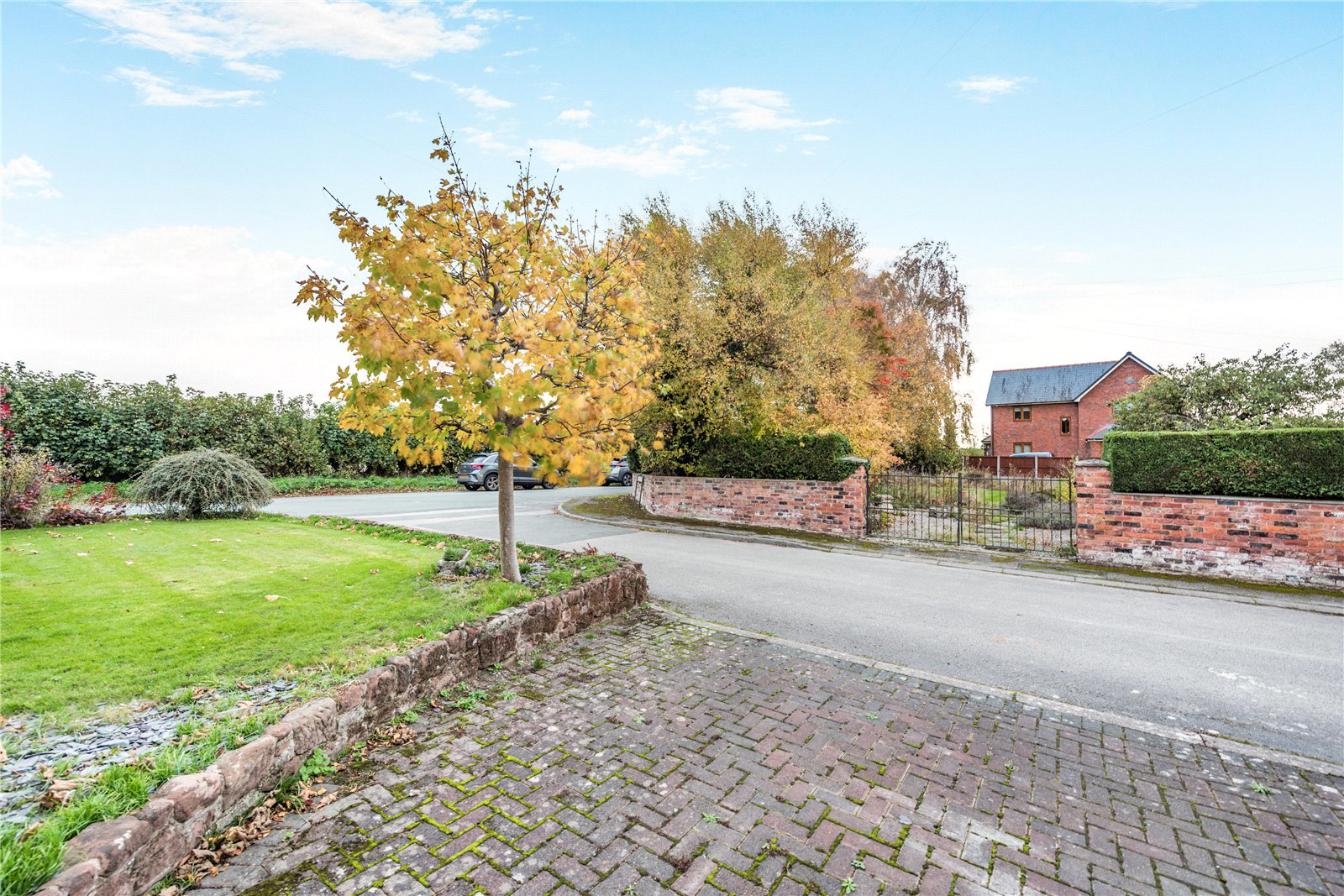 Church Cottages, Old Sealand Road, Sealand, Chester, CH1, photo 5