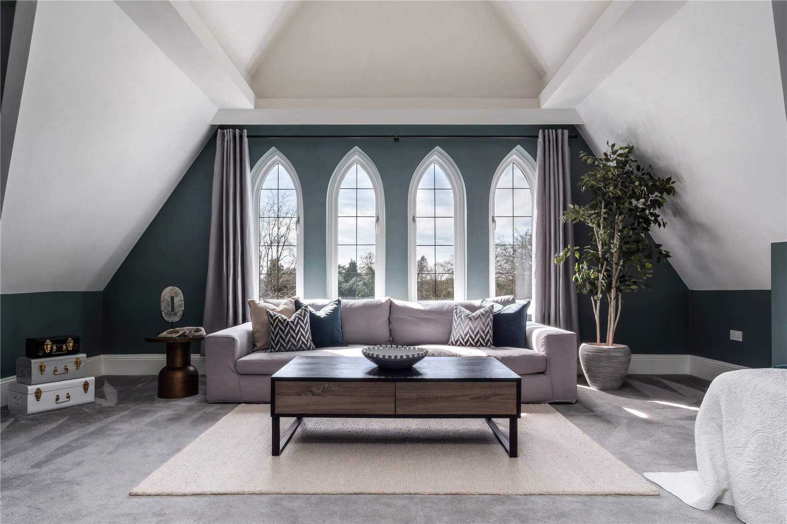Oak Bank, Brook Lane, Alderley Edge, SK9, photo 22