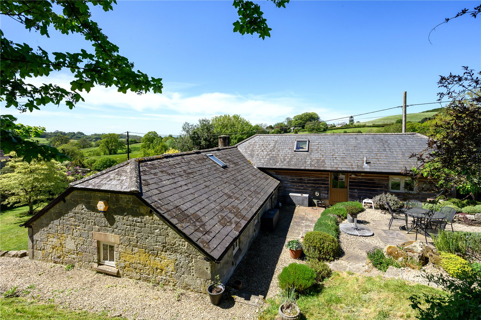Foots Hill, Cann, Shaftesbury, SP7, photo 5