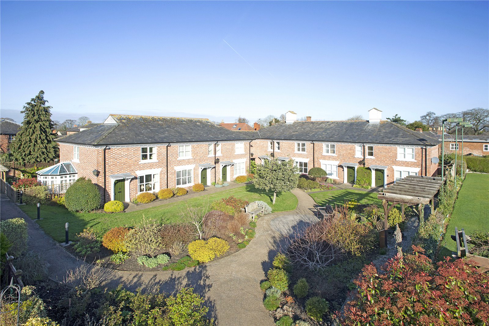 Flacca Court, Field Lane, Tattenhall, Cheshire, CH3, photo 16