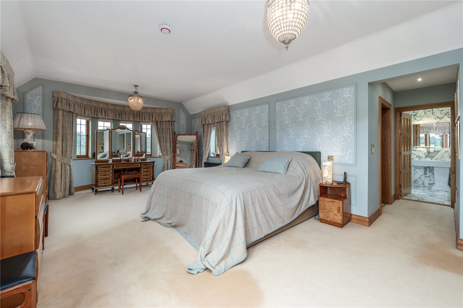 Heath Lane, Allostock, Knutsford, Cheshire, WA16, photo 21