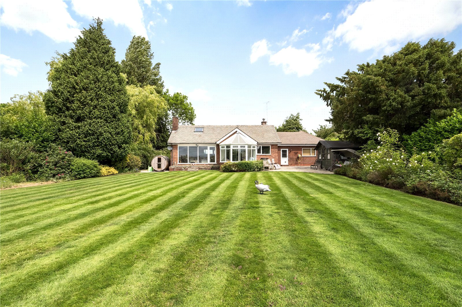 Lees Lane, Wilmslow, Cheshire, SK9, photo 3