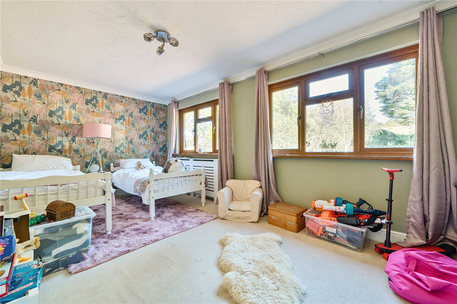 The Green Lane, St. Erth, Hayle, Cornwall, TR27, photo 11