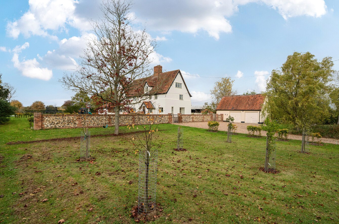 Bury Road, Hitcham, Ipswich, Suffolk, IP7, photo 23