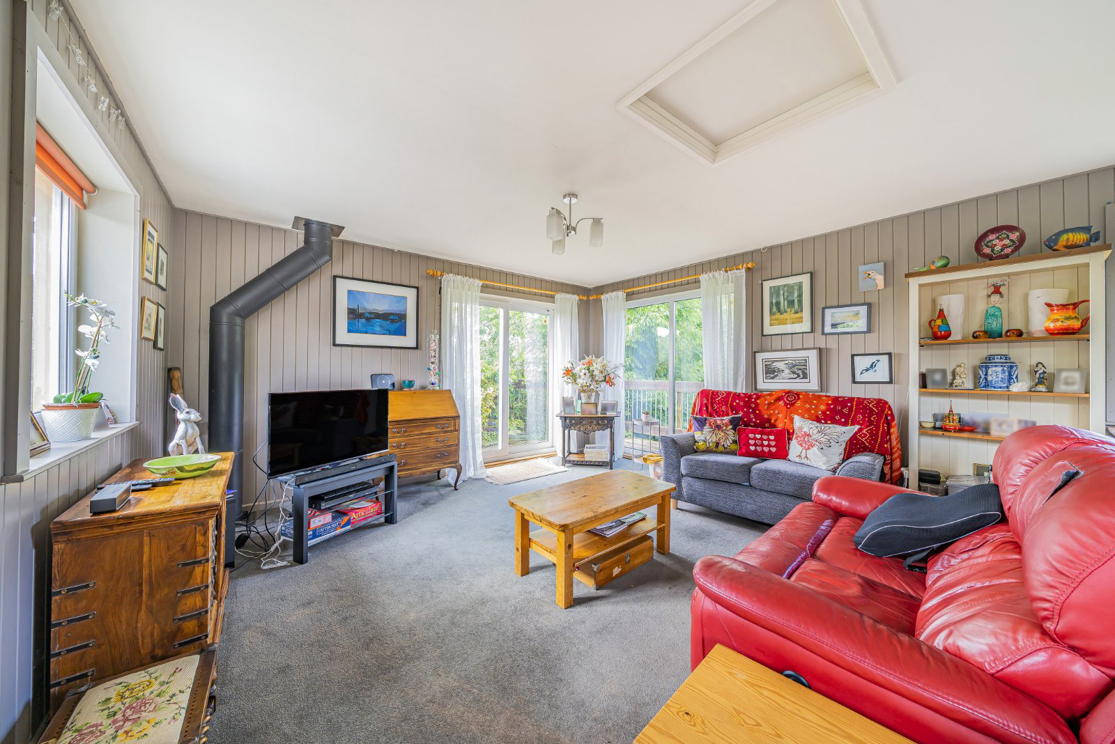 Helscott Road, Marhamchurch, Bude, Cornwall, EX23, photo 7